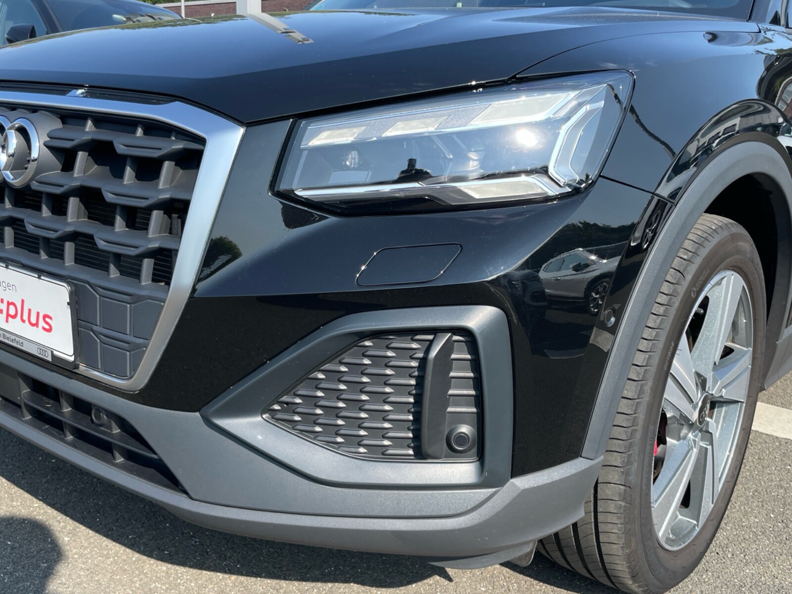 Audi Q2 – Bild 6