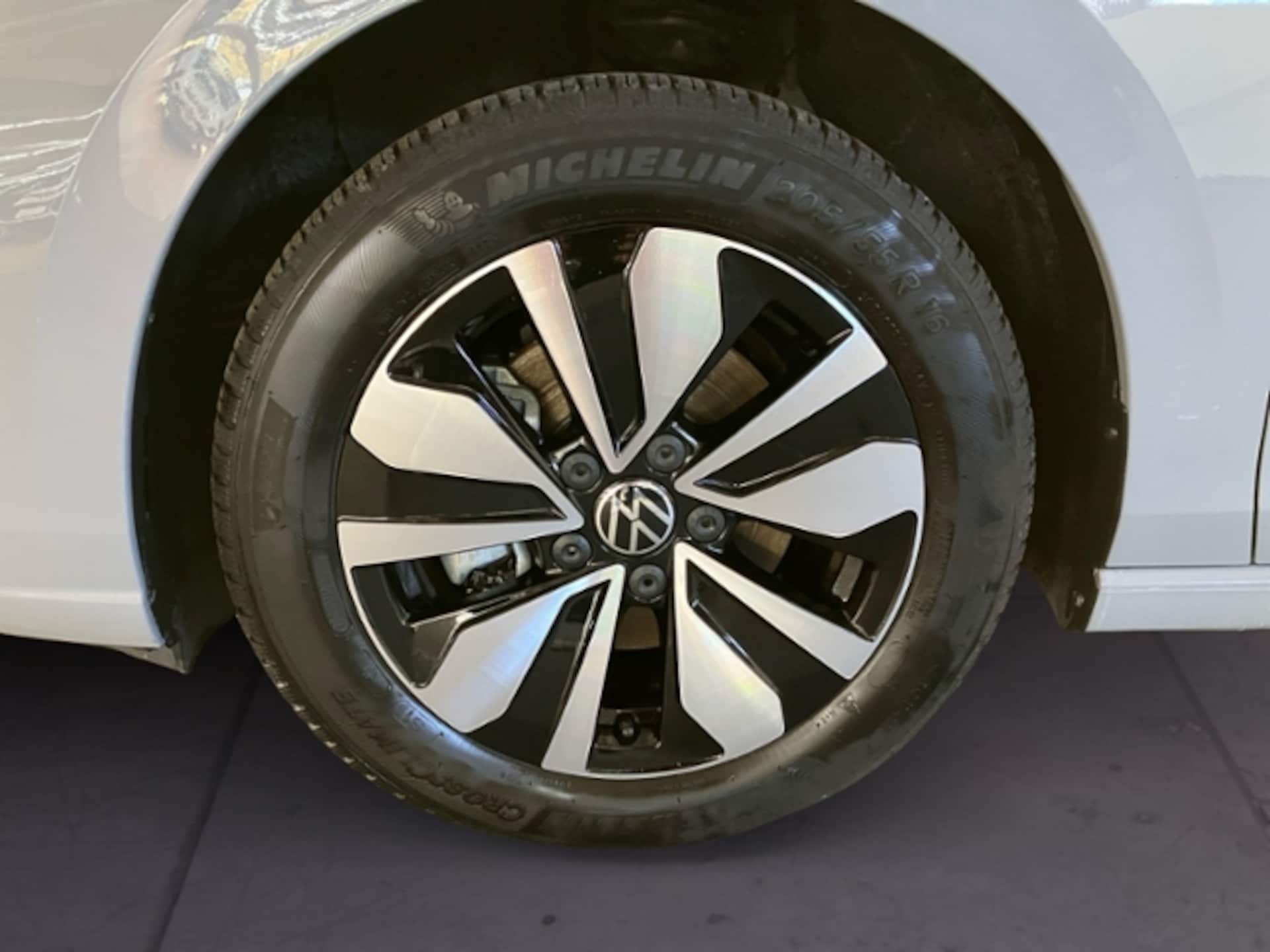 Volkswagen Golf Goal
