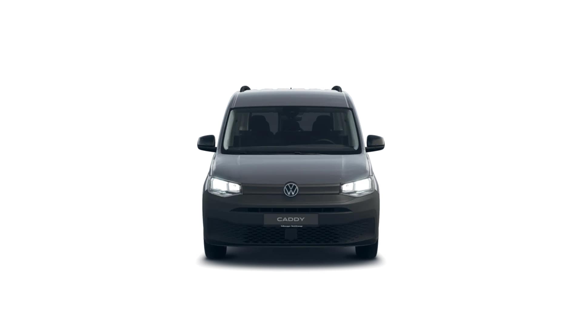 Volkswagen Caddy Basis-Modell
