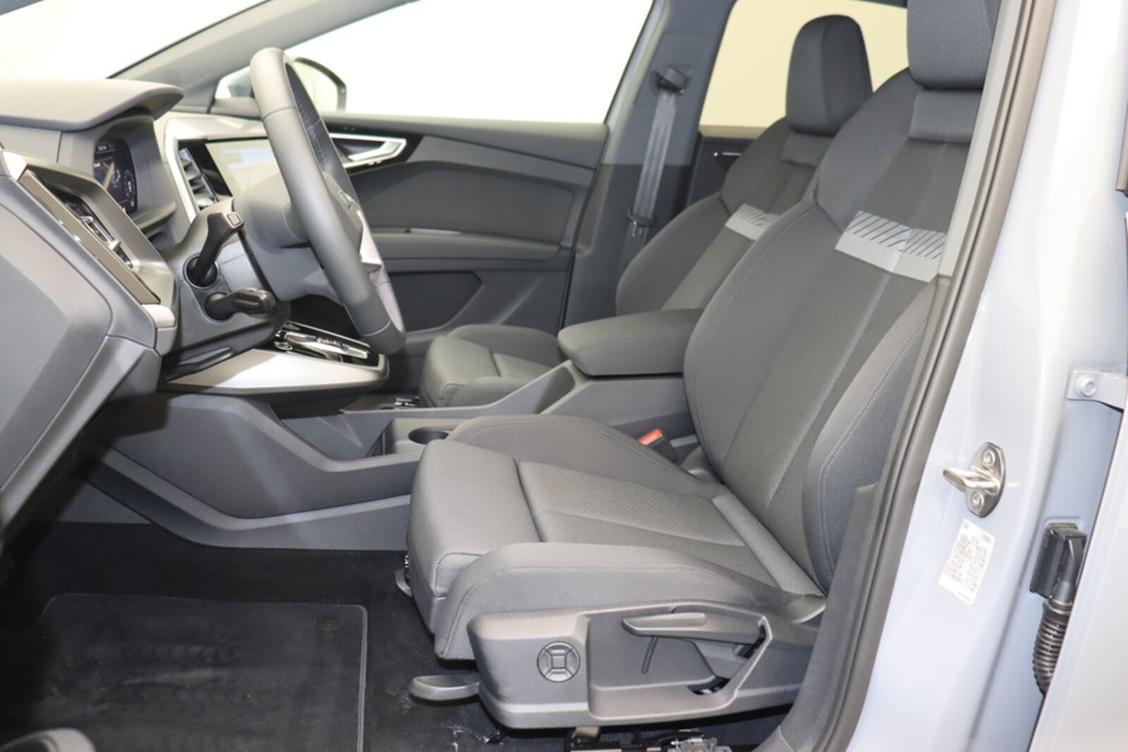 Audi Q4 e-tron – Bild 9