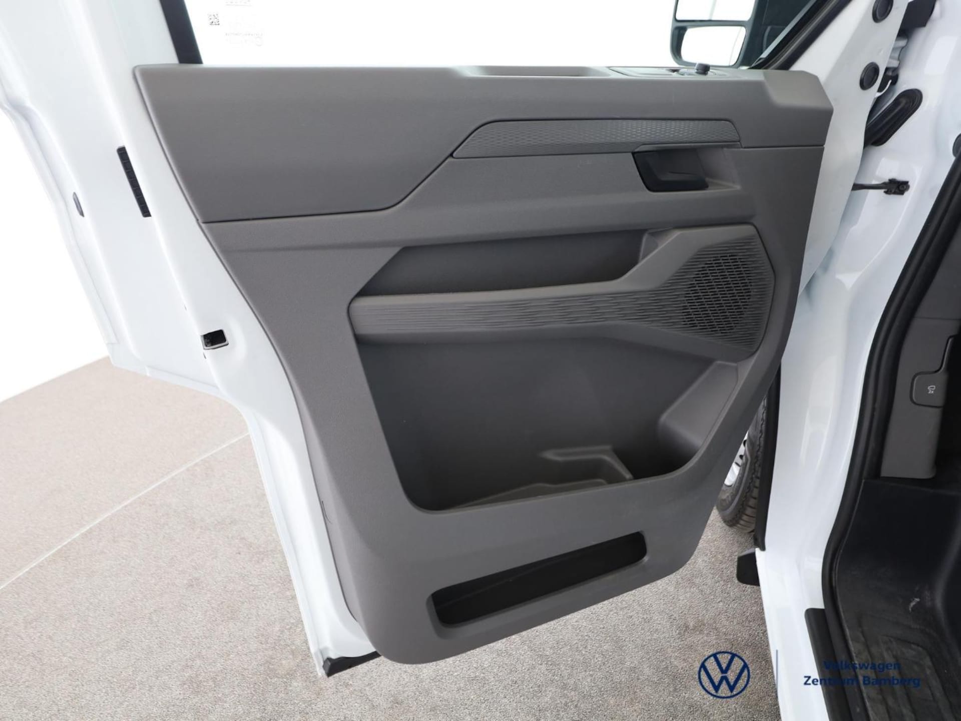 Volkswagen Transporter Kasten kurzer Radstand