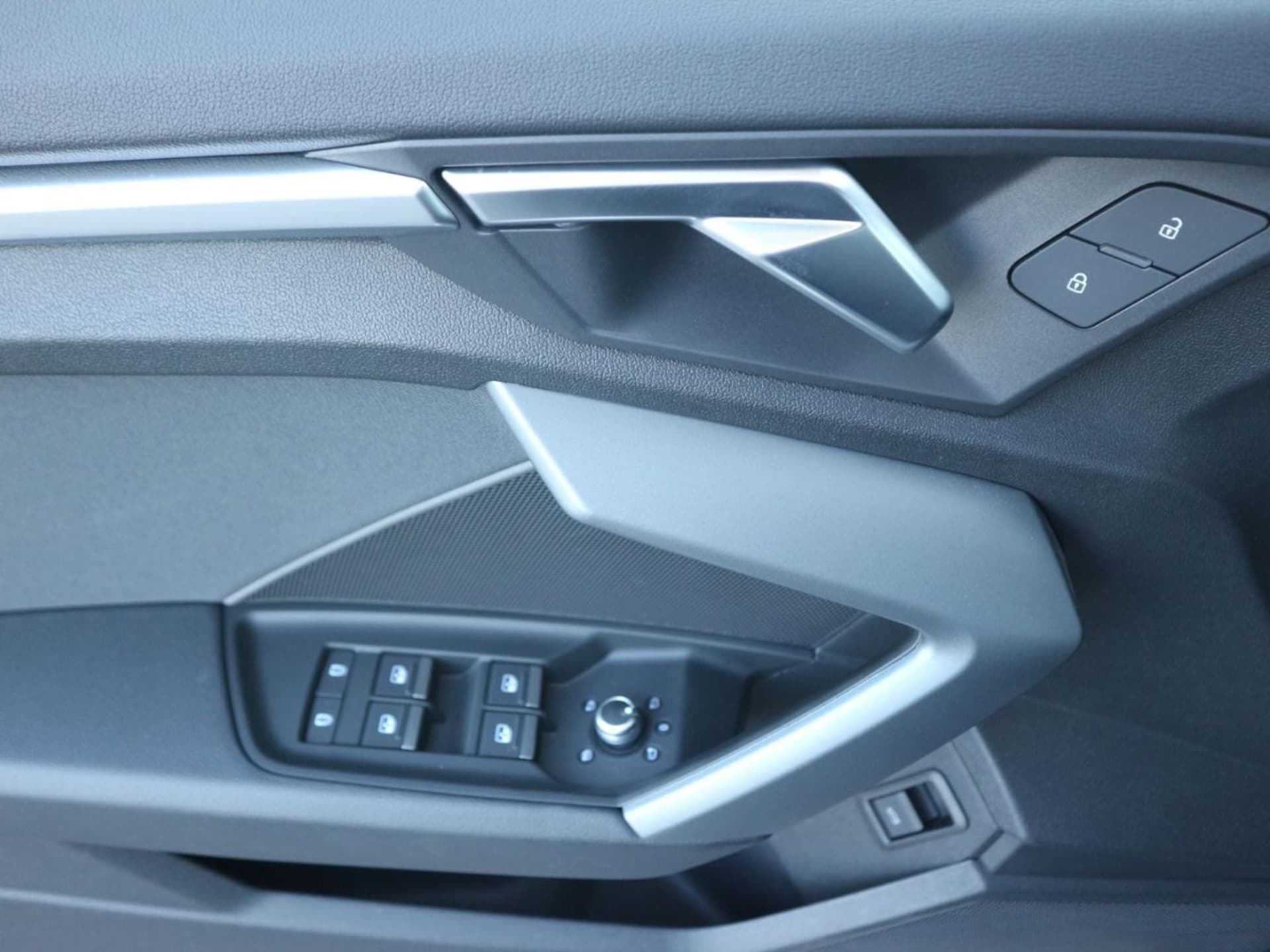 Audi A3 Sportback S line