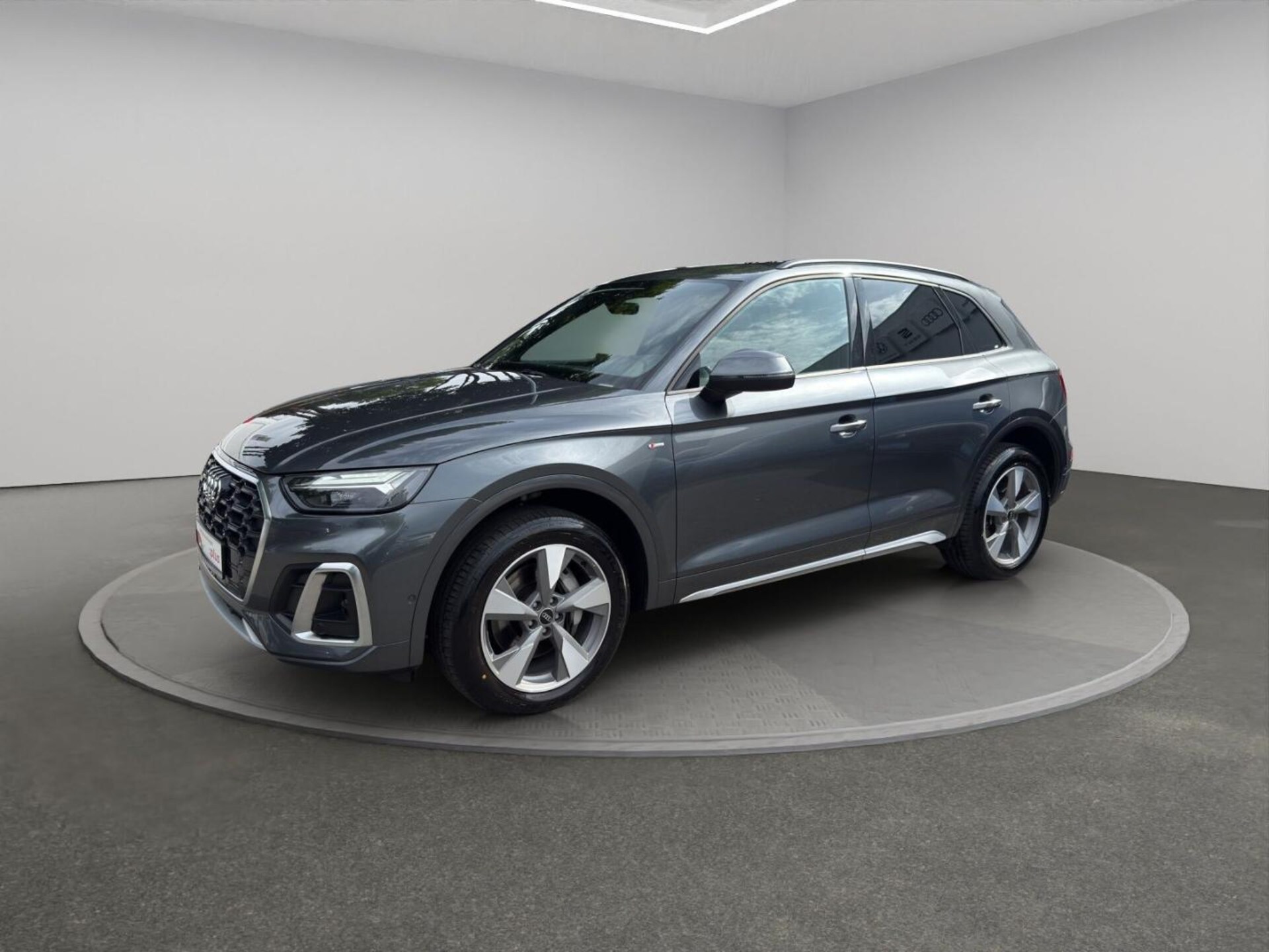 Audi Q5 SUV S line