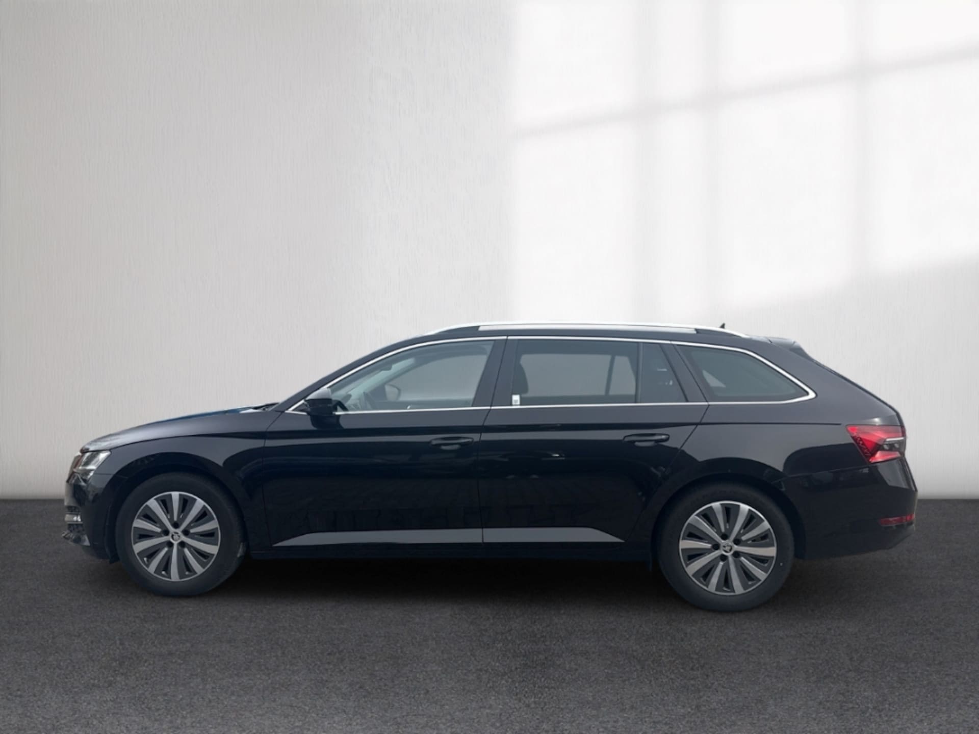 Skoda Superb Combi Style