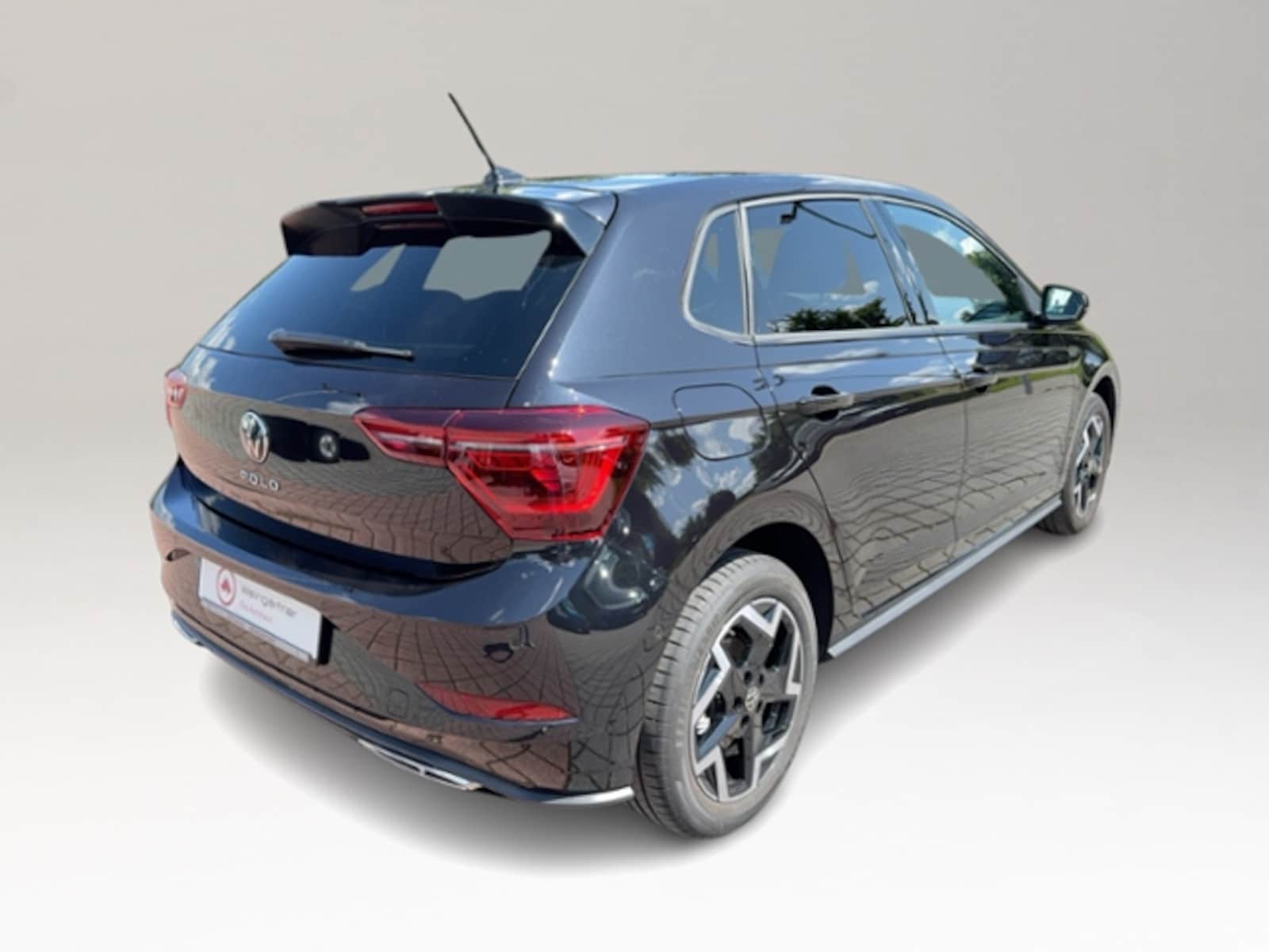 Volkswagen Polo – Bild 5