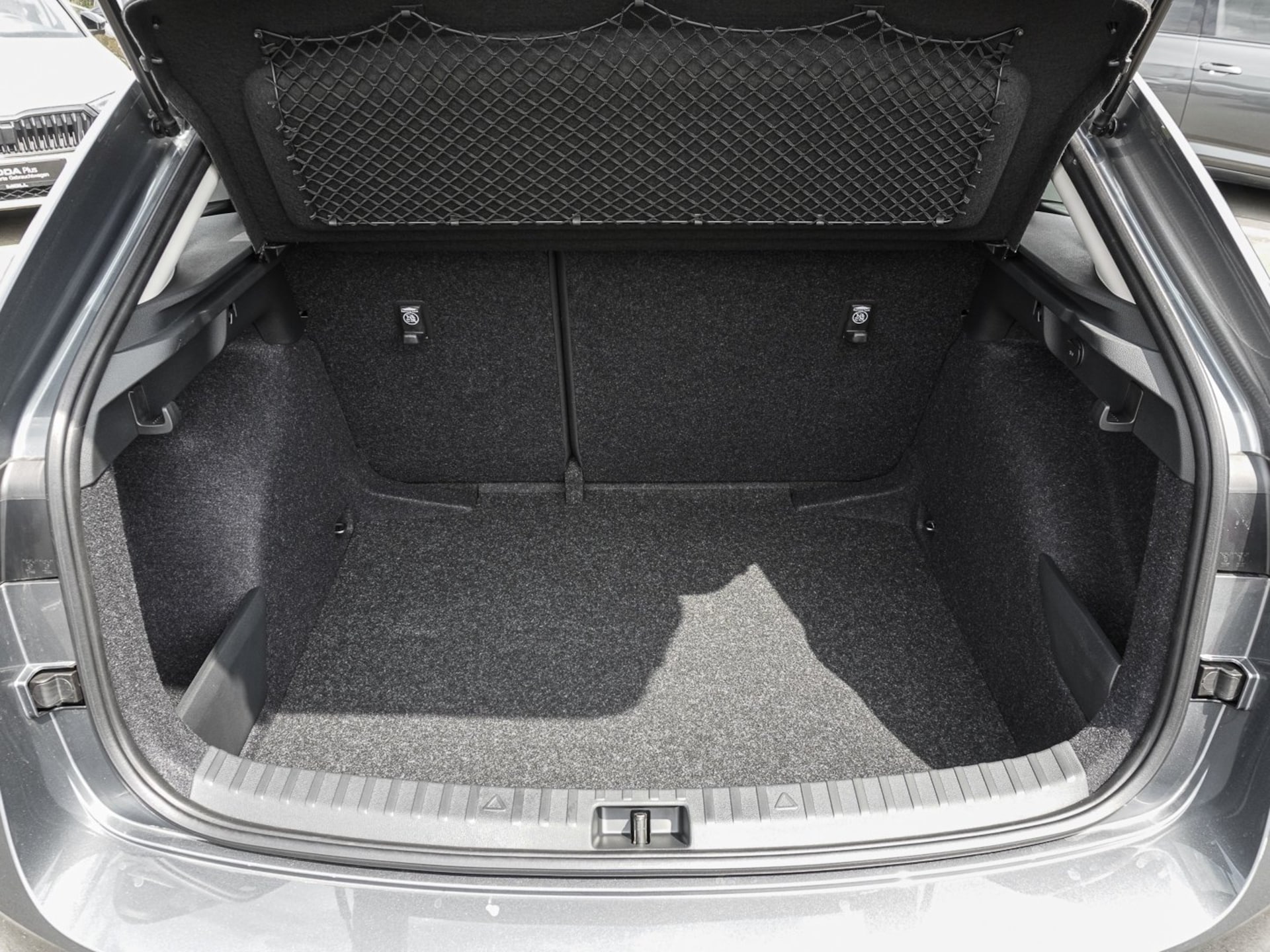 Skoda Scala Selection