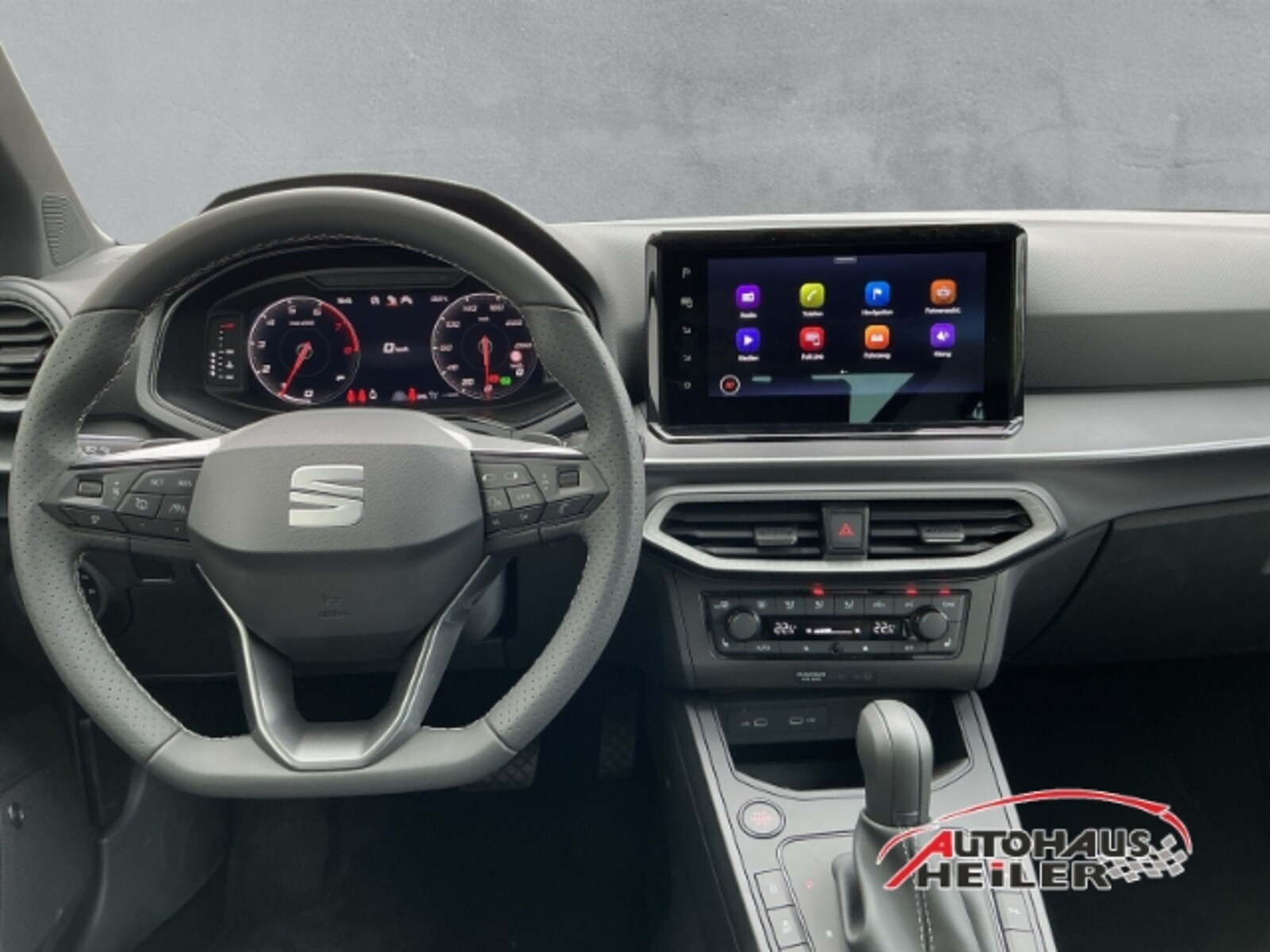 SEAT Arona – Bild 7
