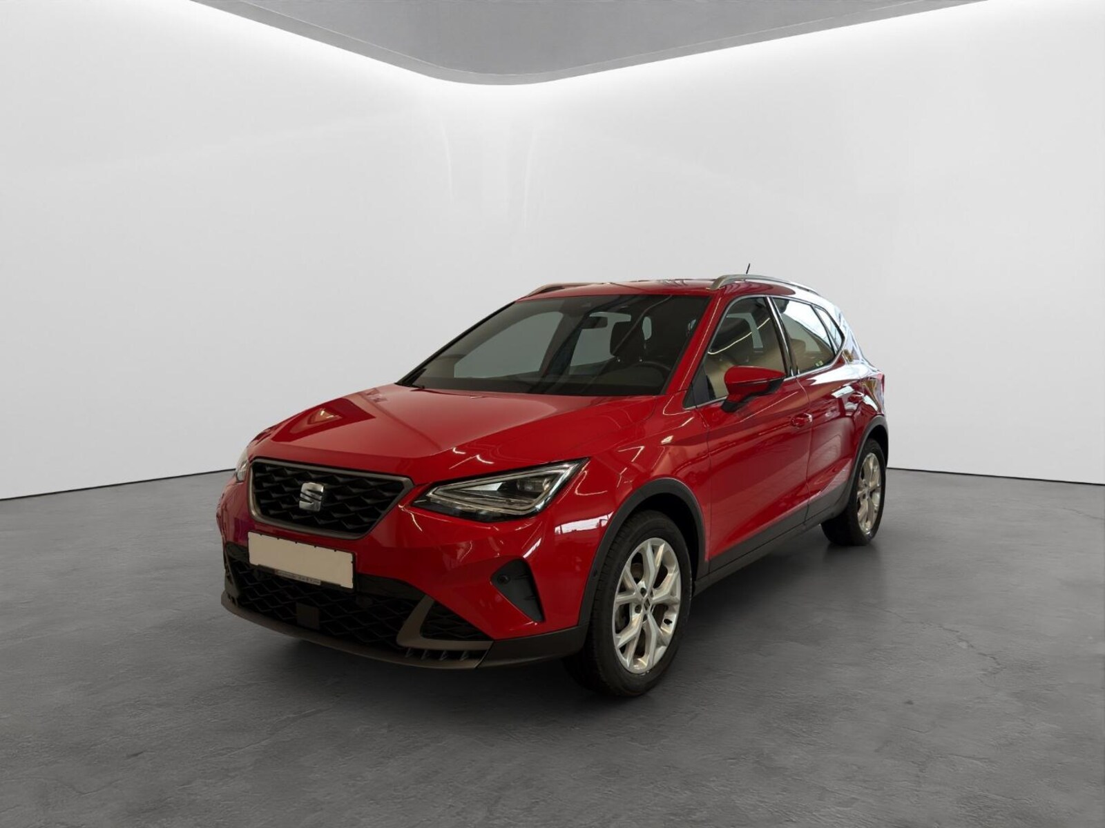SEAT Arona – Bild 2