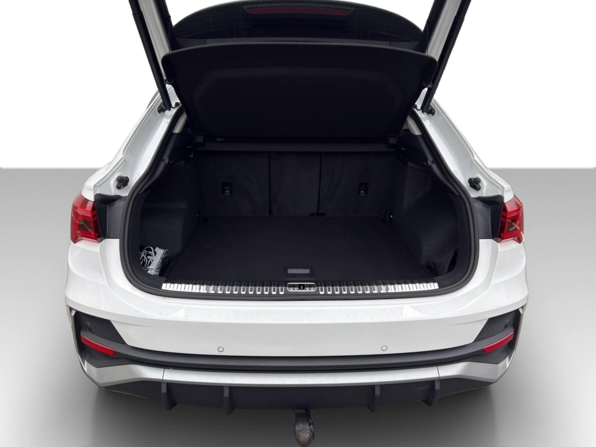 Audi Q3 Sportback S line