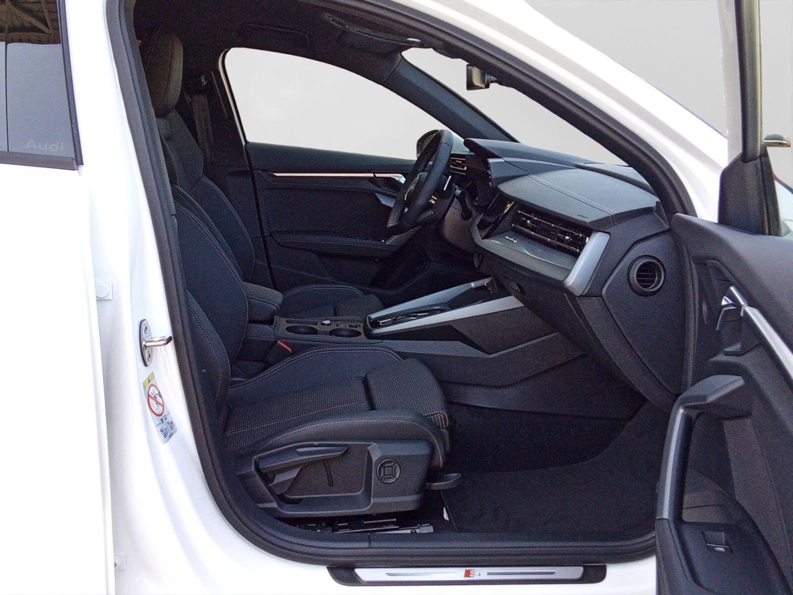Audi A3 Sportback – Bild 4