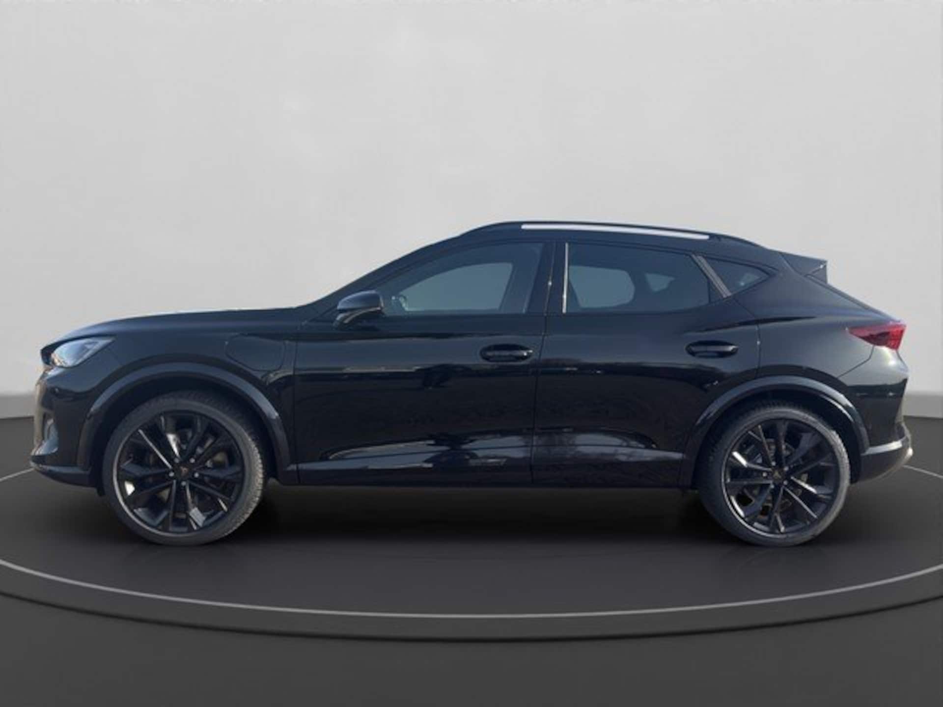 CUPRA Formentor VZ