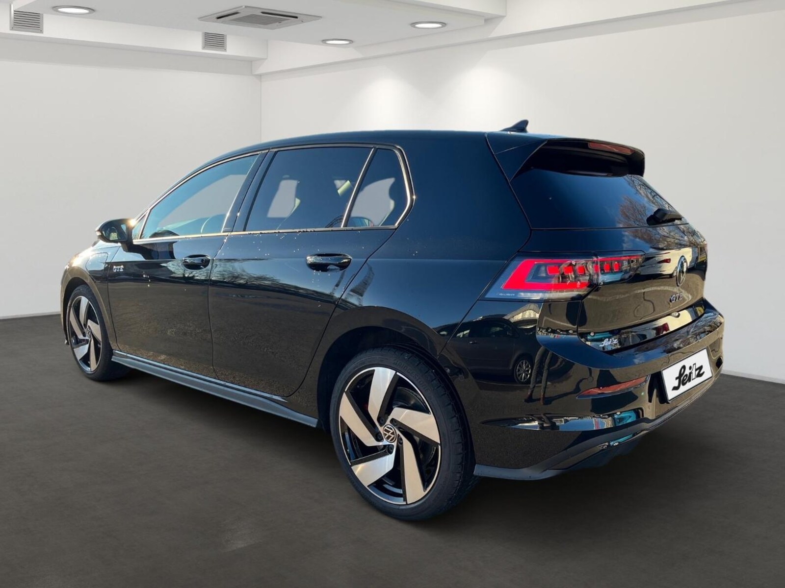 Volkswagen Golf – Bild 4