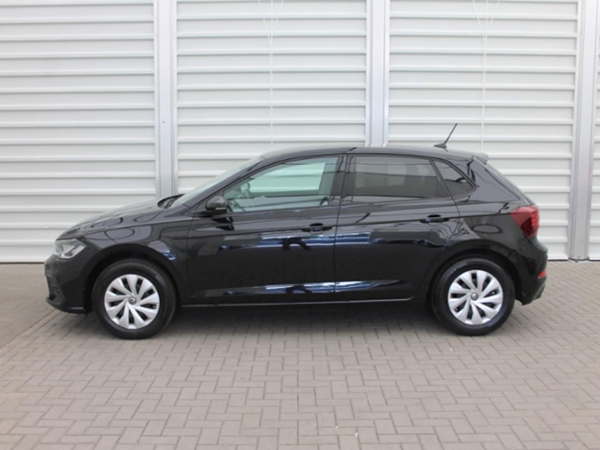 Volkswagen Polo Life