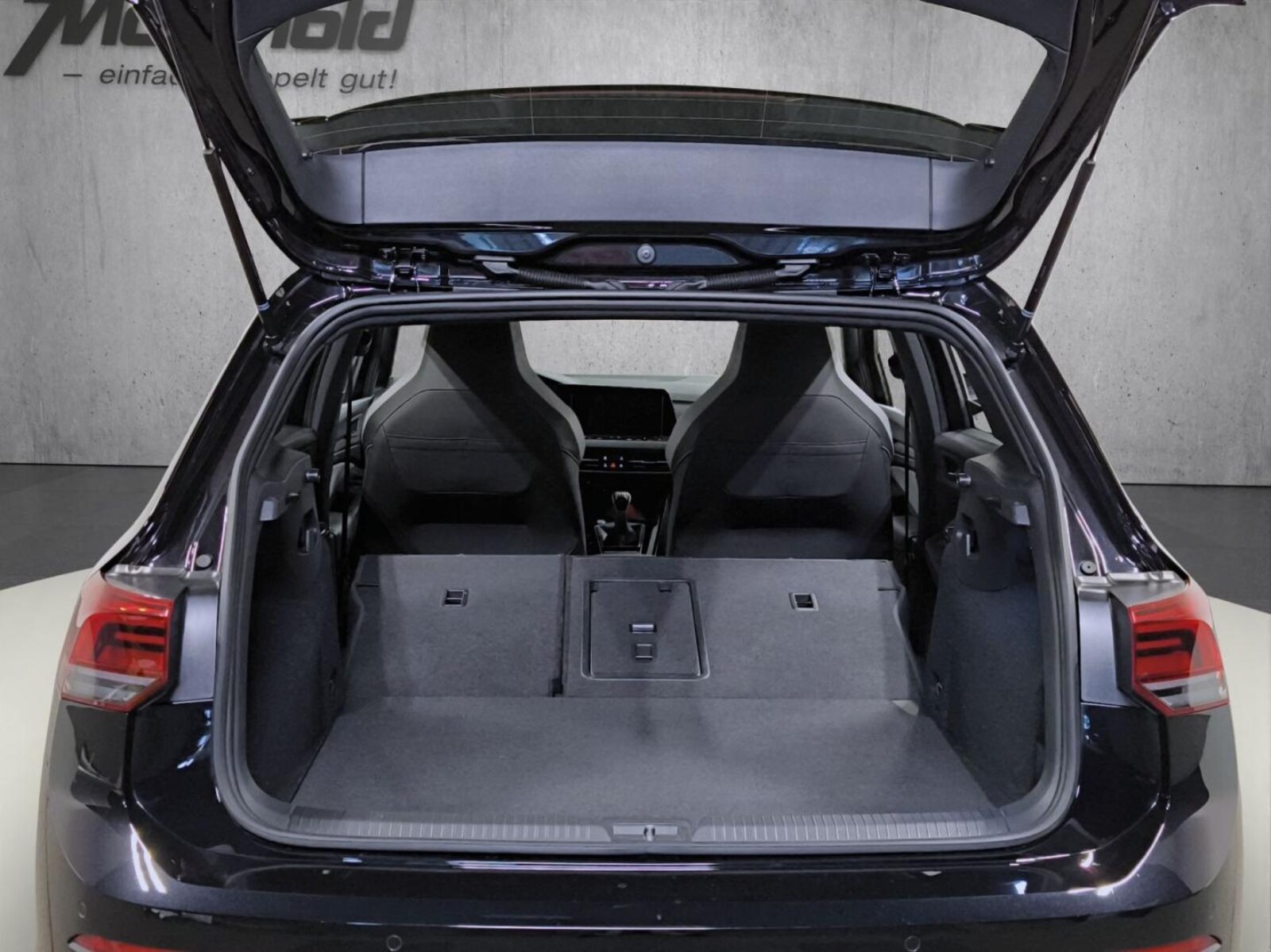 Volkswagen Golf – Bild 18