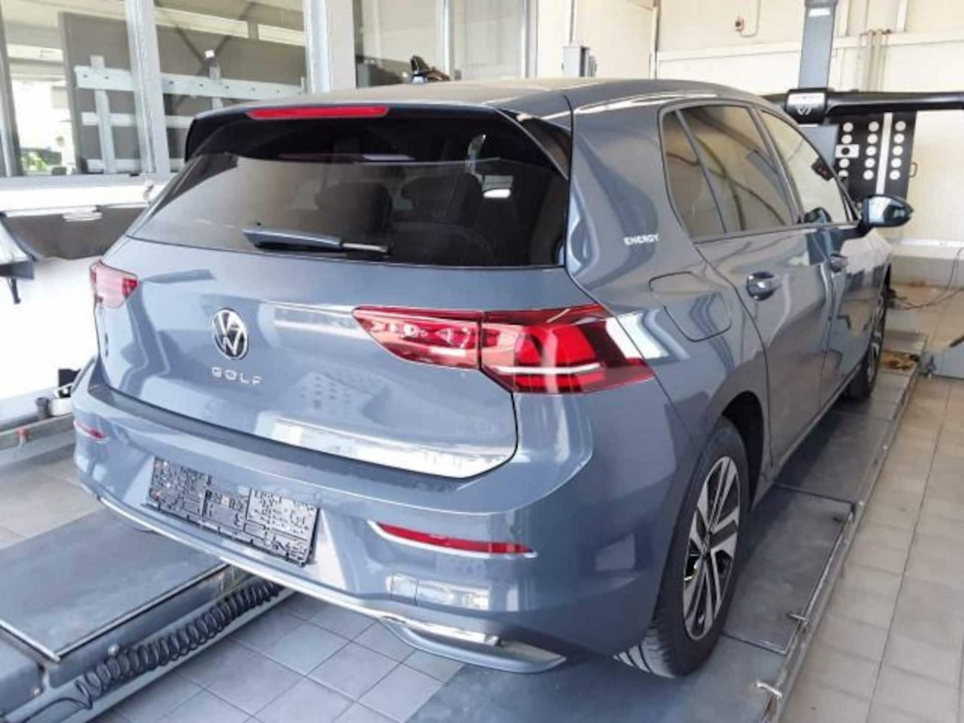 Volkswagen Golf ENERGY