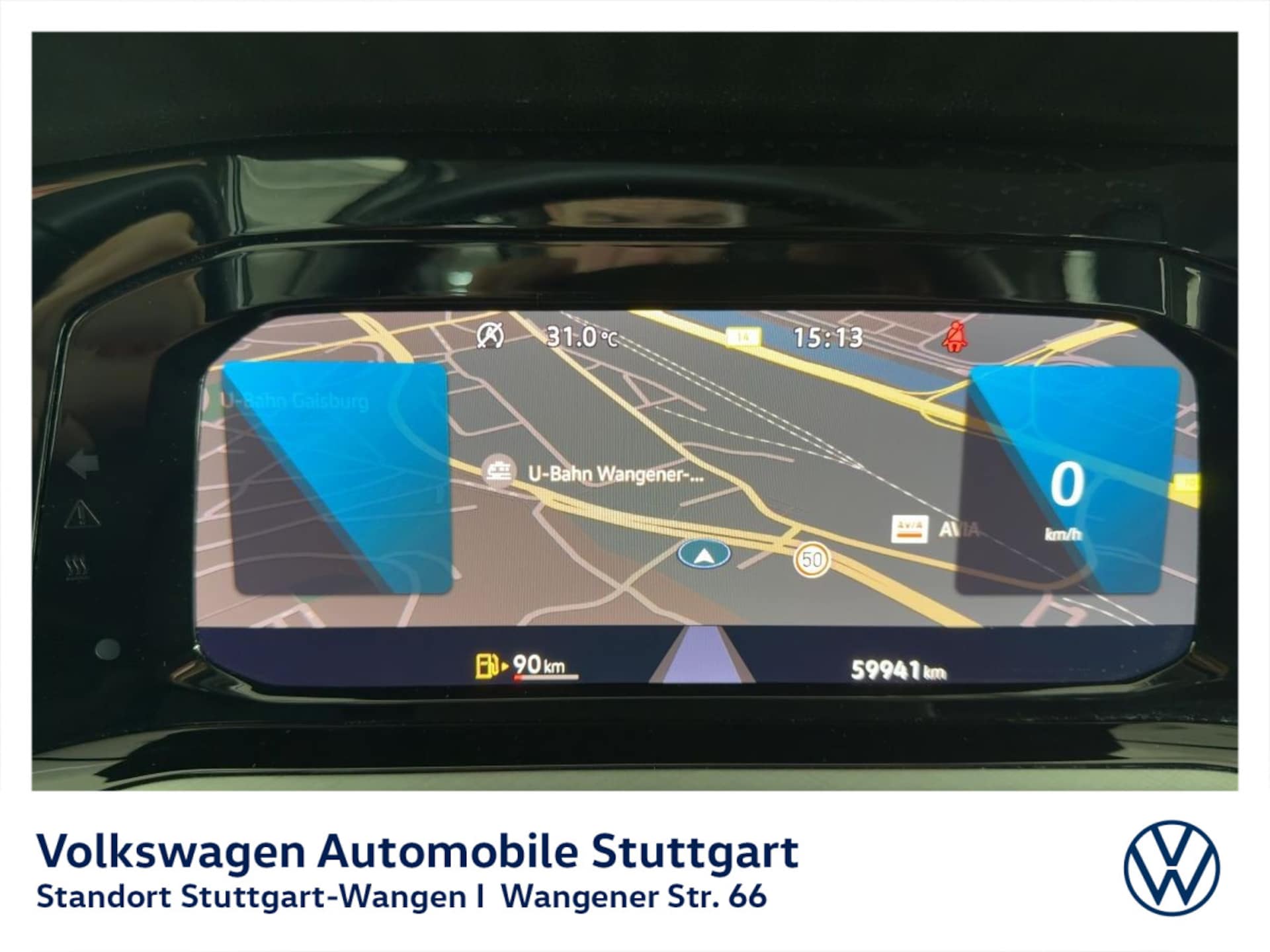 Volkswagen Golf Life