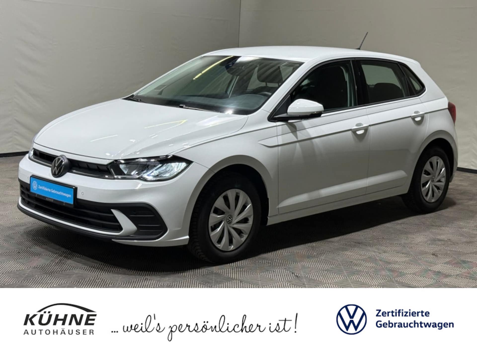 Volkswagen Polo Life