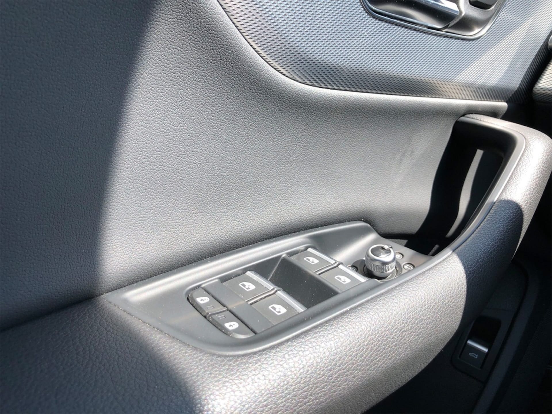 Audi Q7 SUV