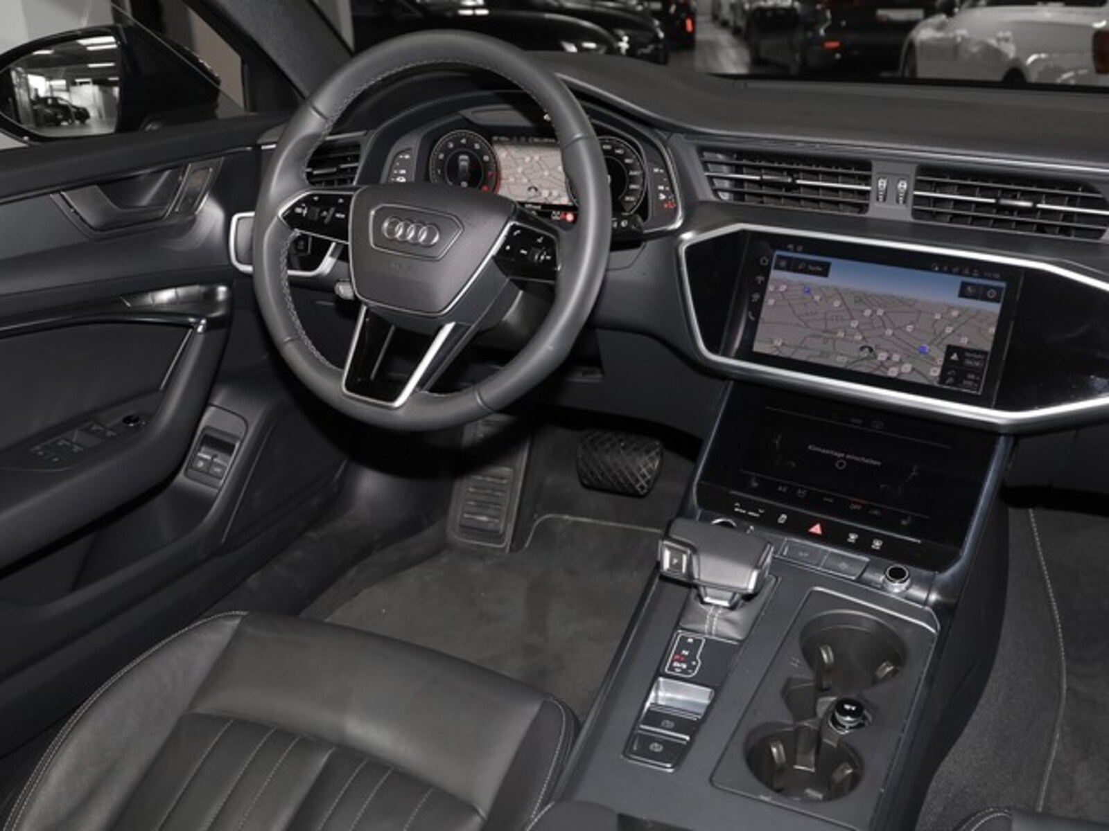 Audi A6 Avant – Bild 10
