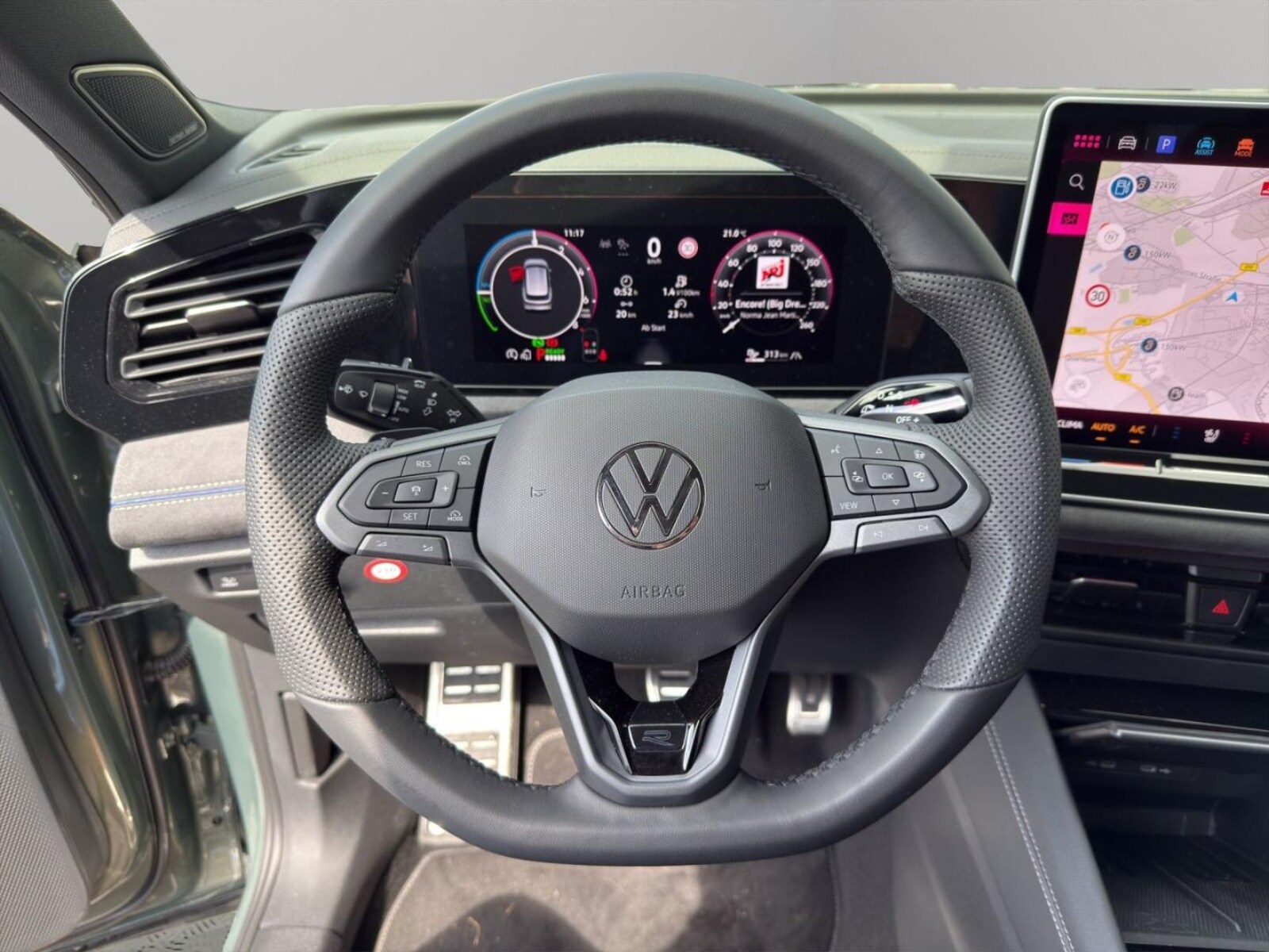 Volkswagen Tiguan – Bild 10