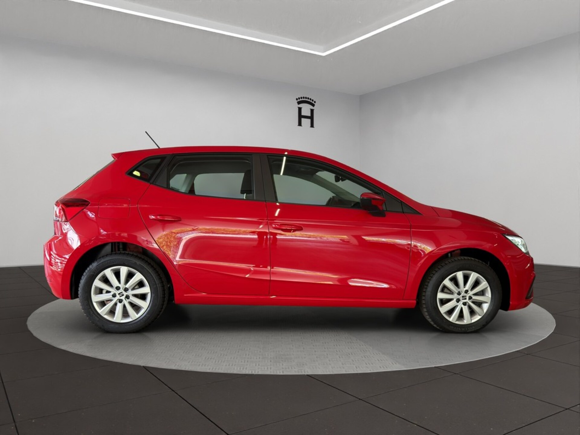 SEAT Ibiza Style