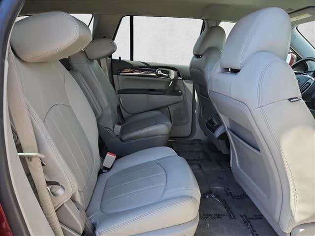 2017 Buick Enclave Leather - Photo 27