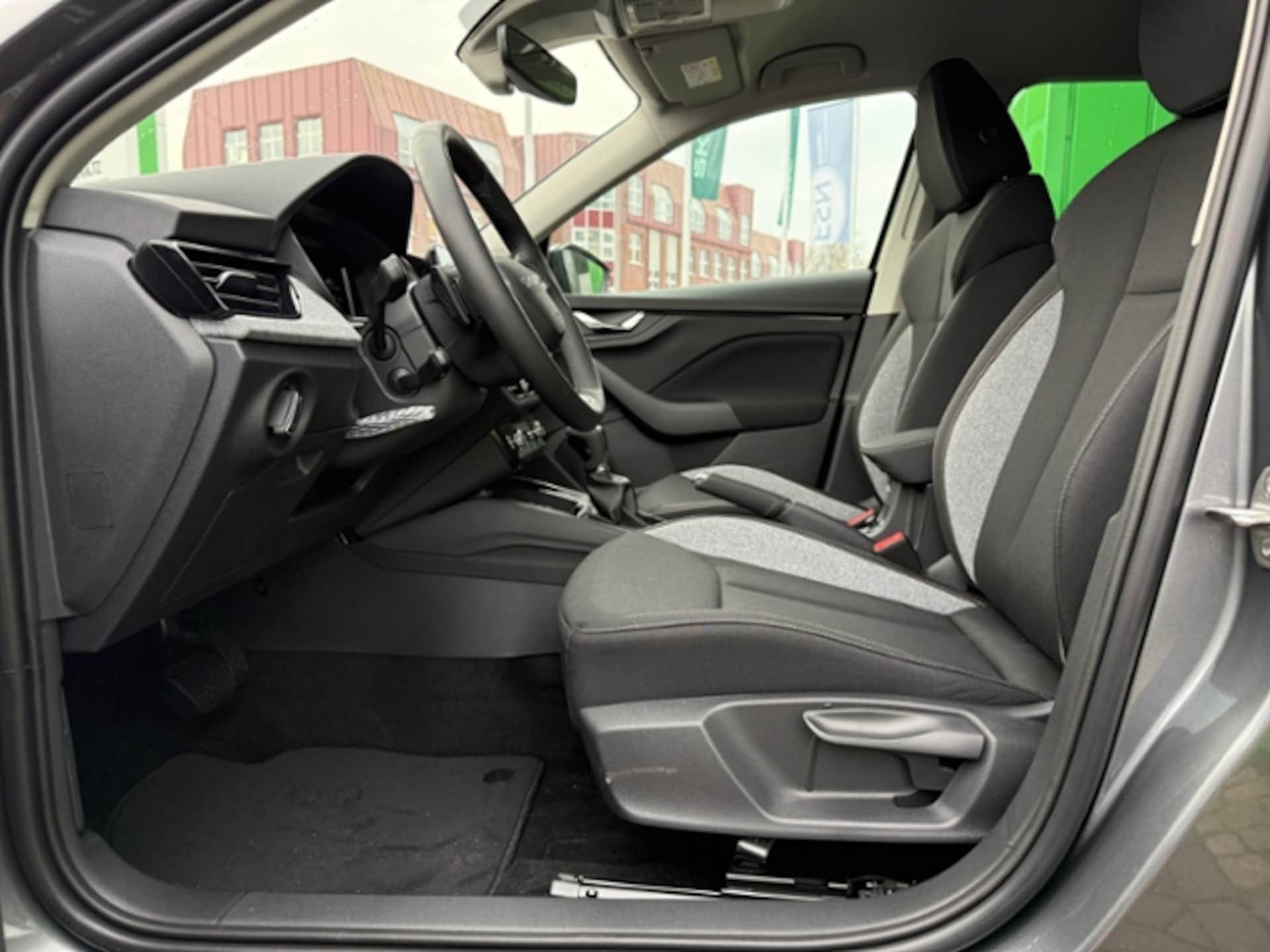 Skoda Scala Selection