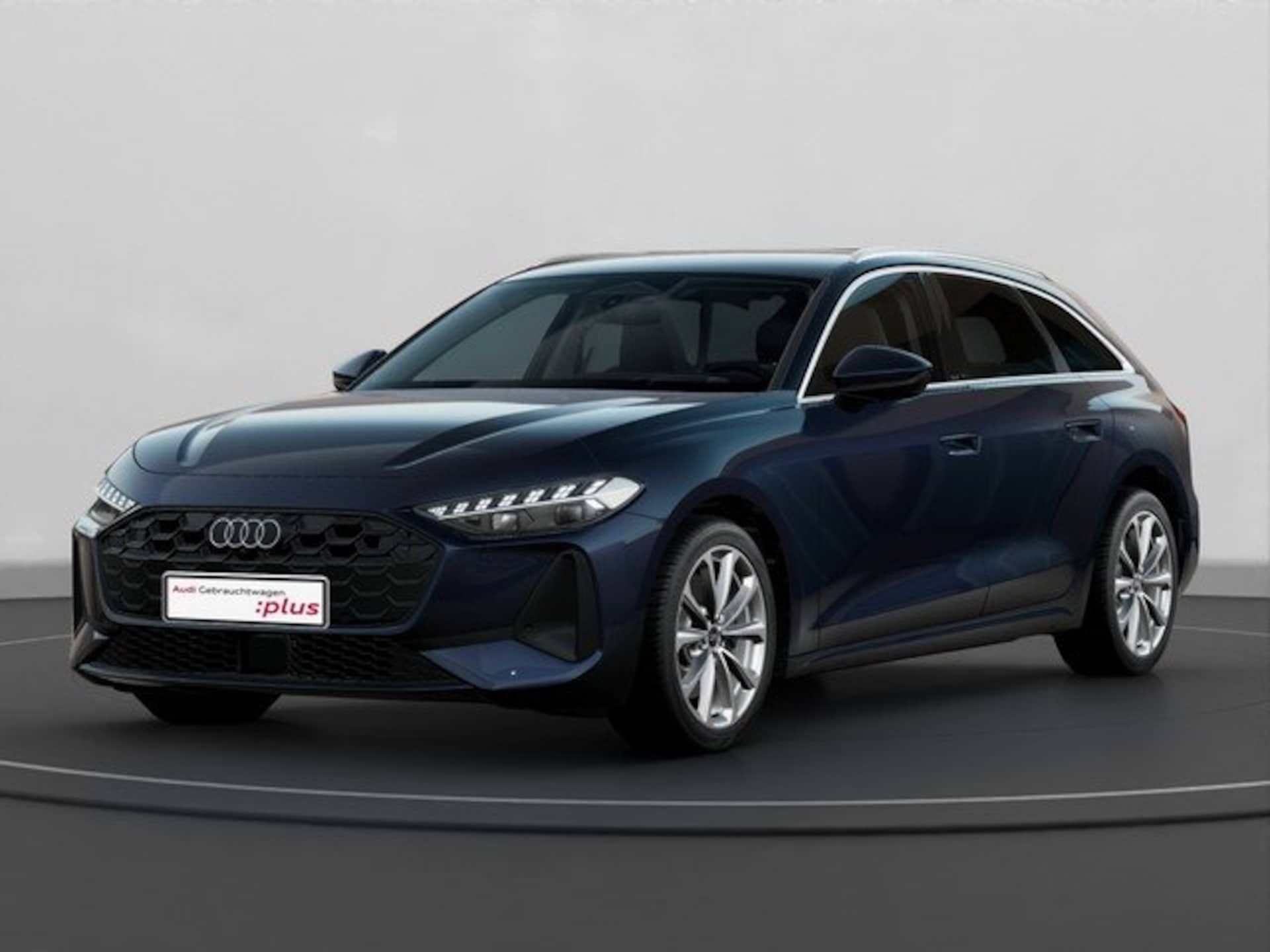Audi A5 Avant