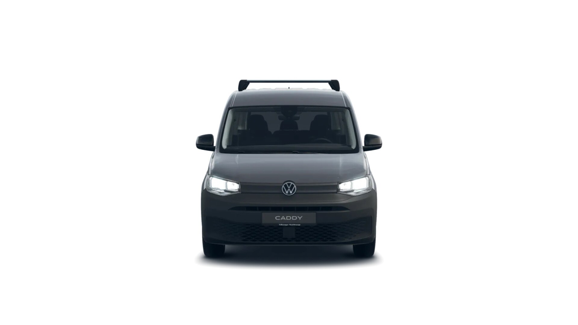 Volkswagen Caddy Basis-Modell