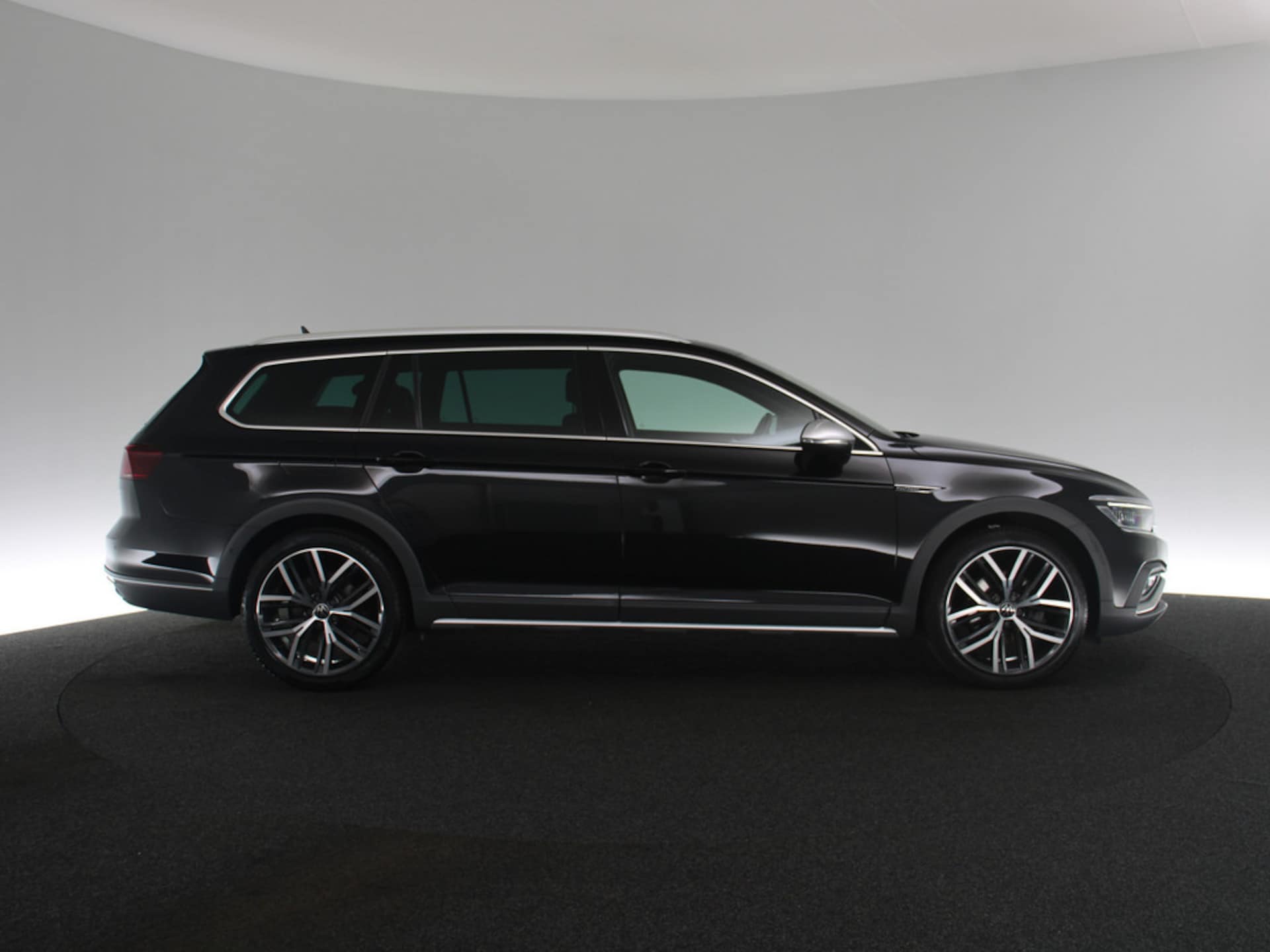 Volkswagen Passat Variant Alltrack