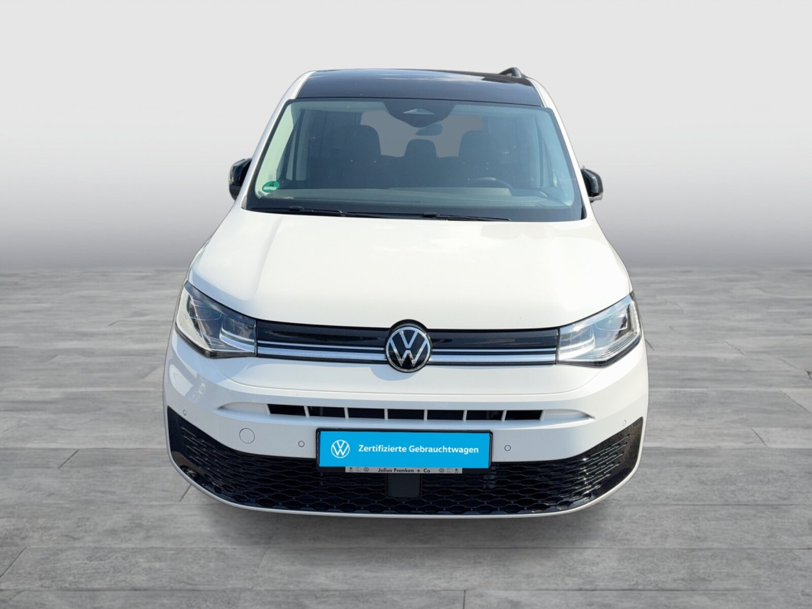 Volkswagen Caddy – Bild 8
