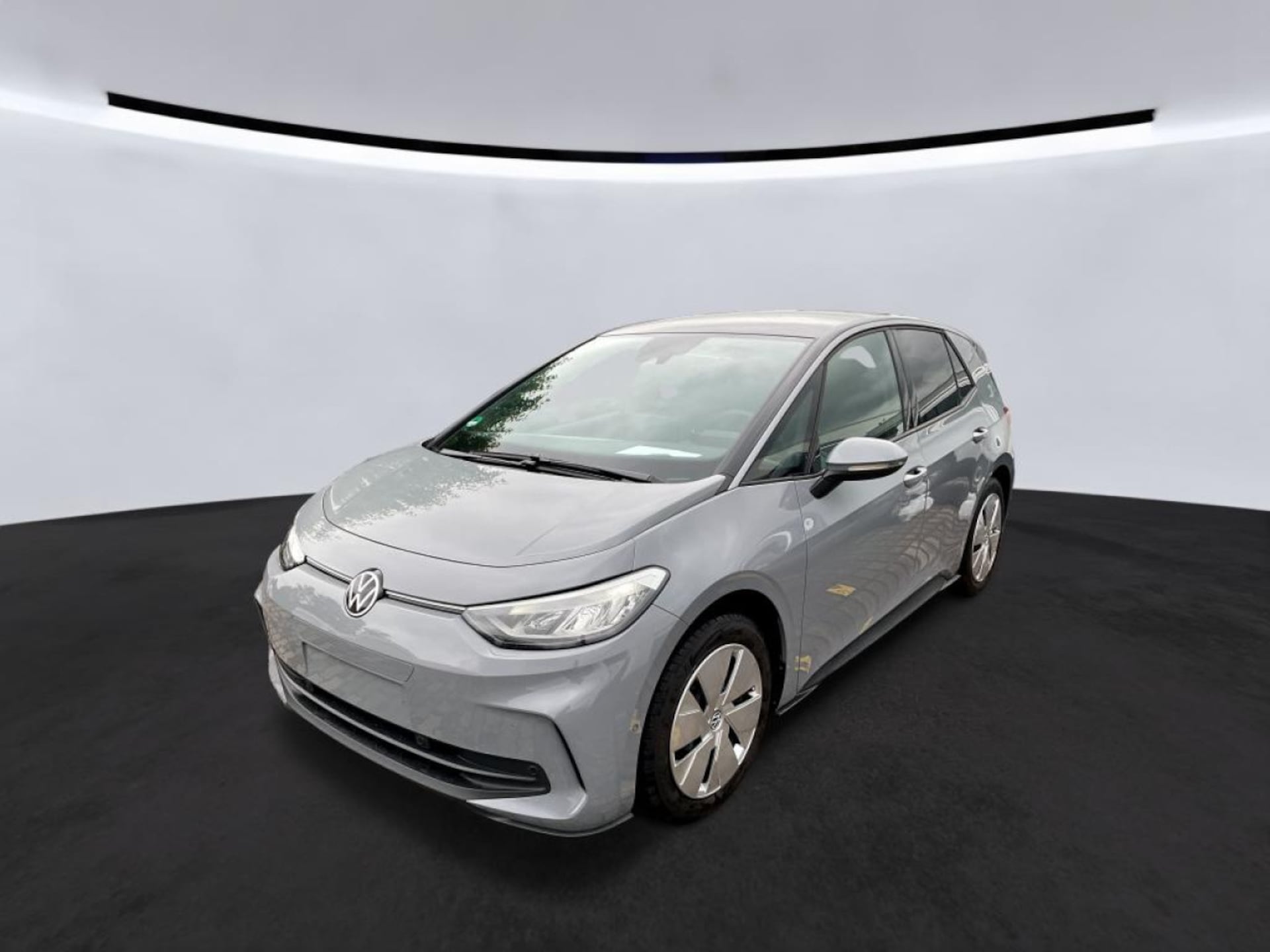 Volkswagen ID.3 MOVE Pro
