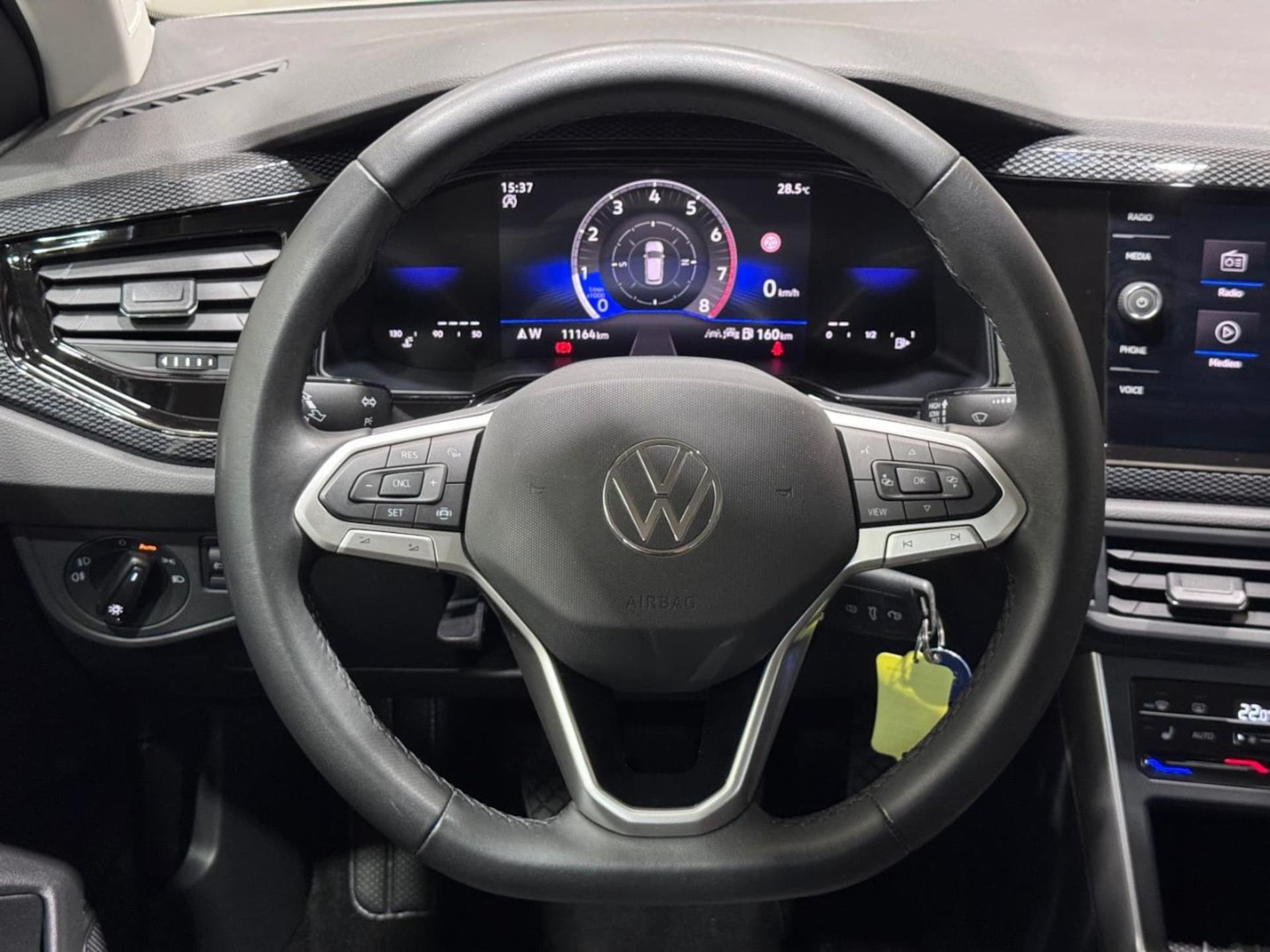 Volkswagen Polo Life