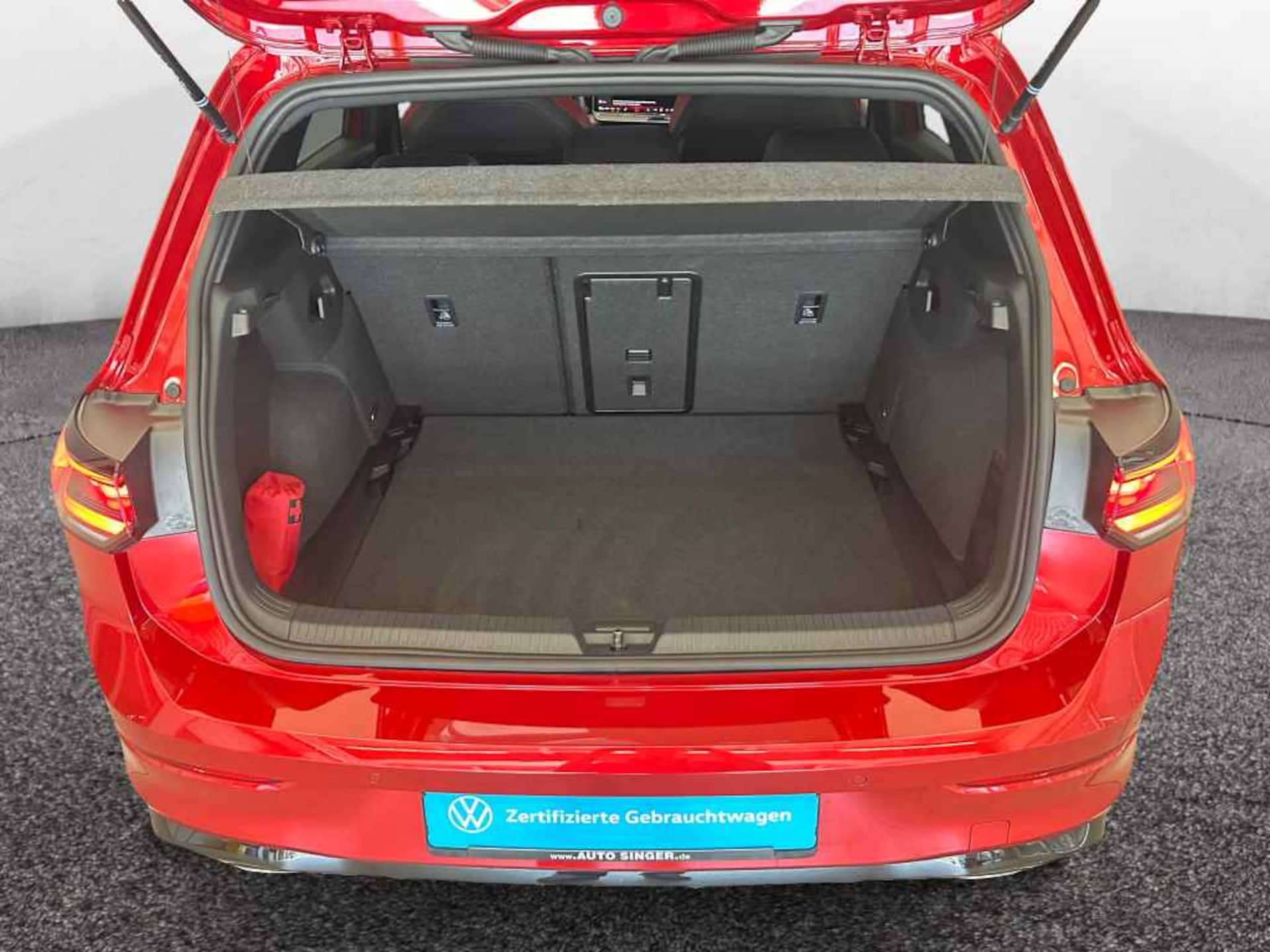 Volkswagen Golf GTI Clubsport