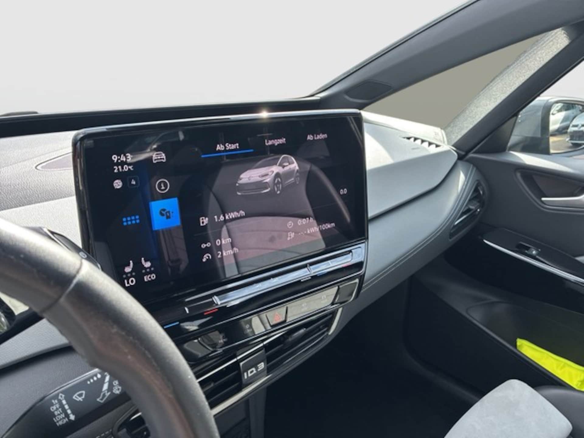 Volkswagen ID.3 MOVE Pro
