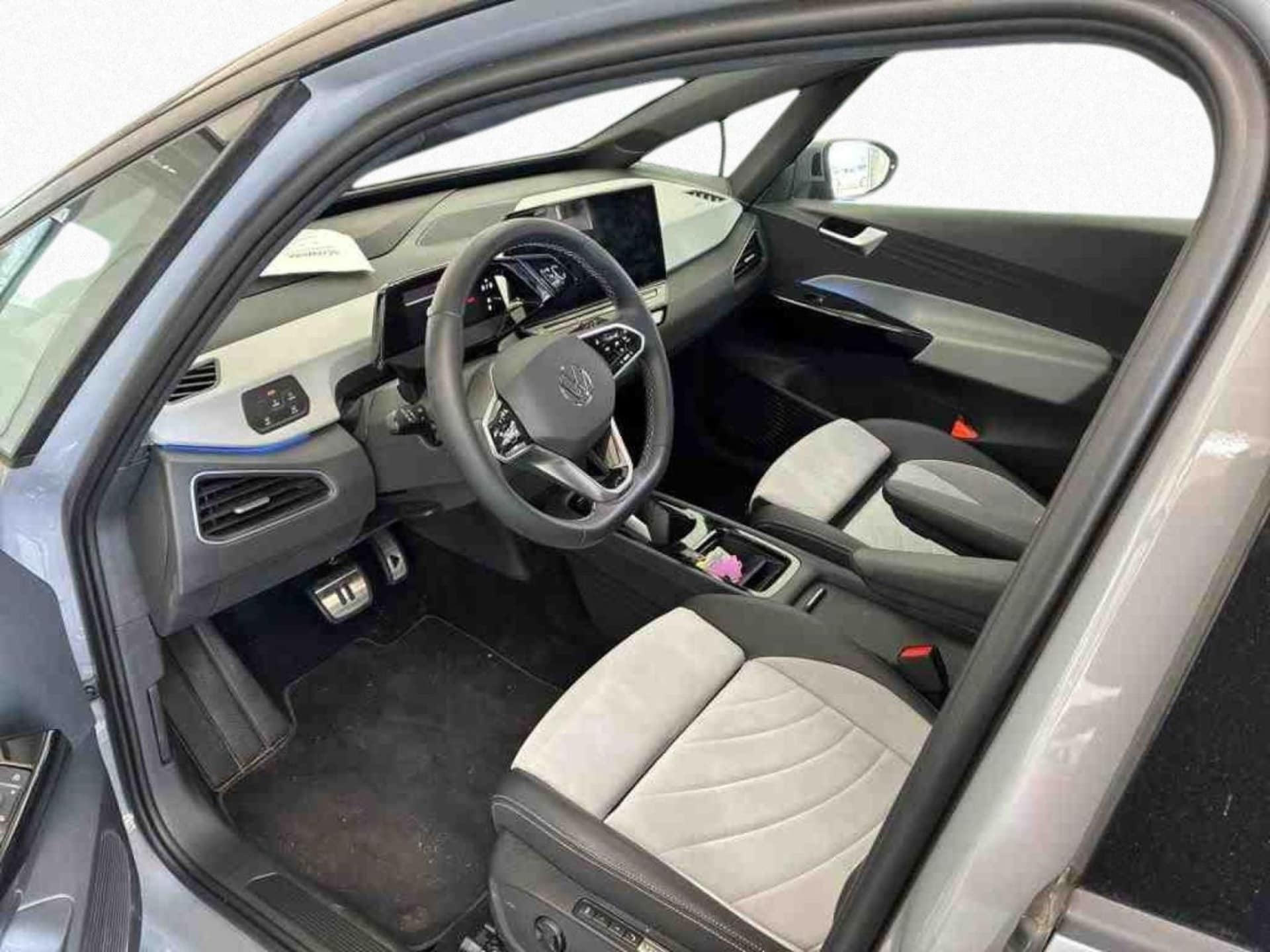 Volkswagen ID.3 Pro S