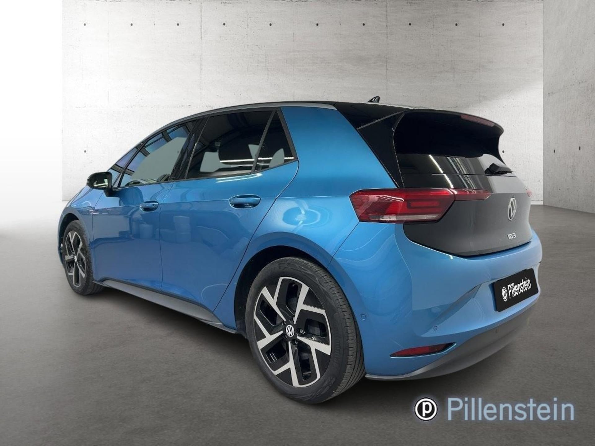 Volkswagen ID.3 MOVE Pro