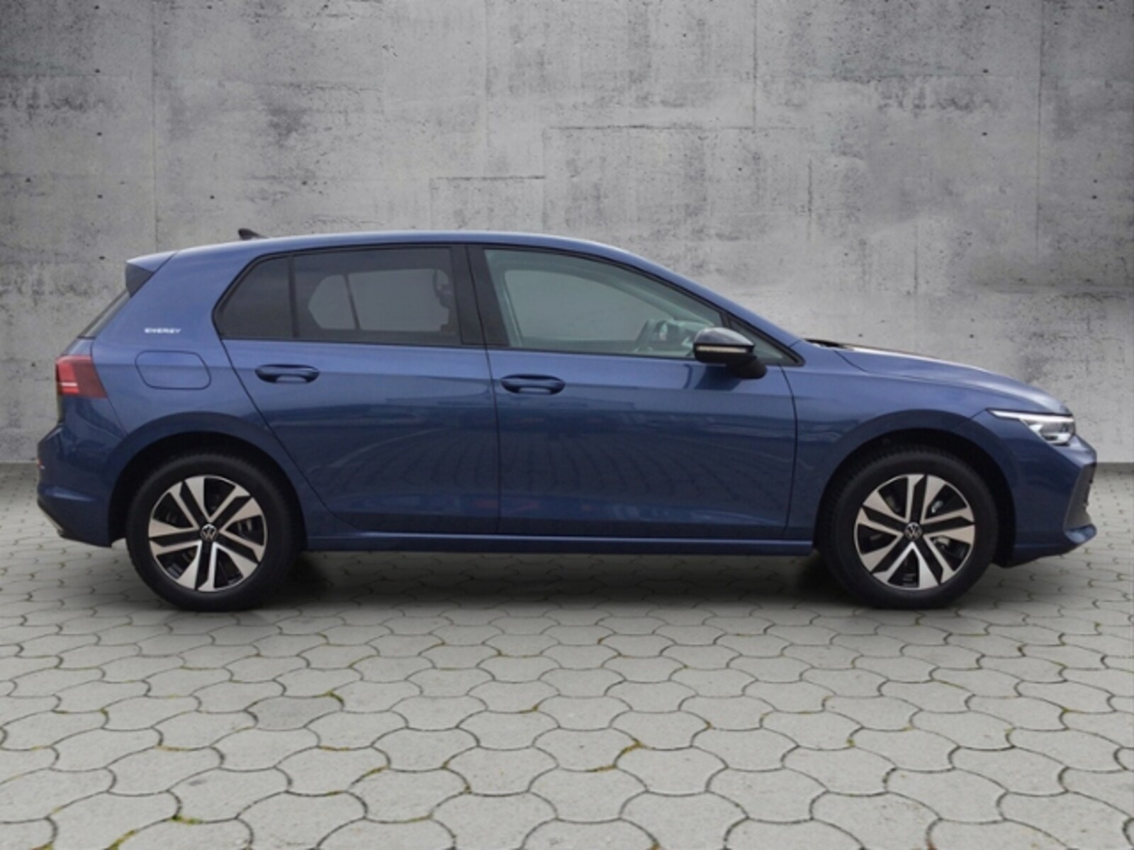 Volkswagen Golf – Bild 4