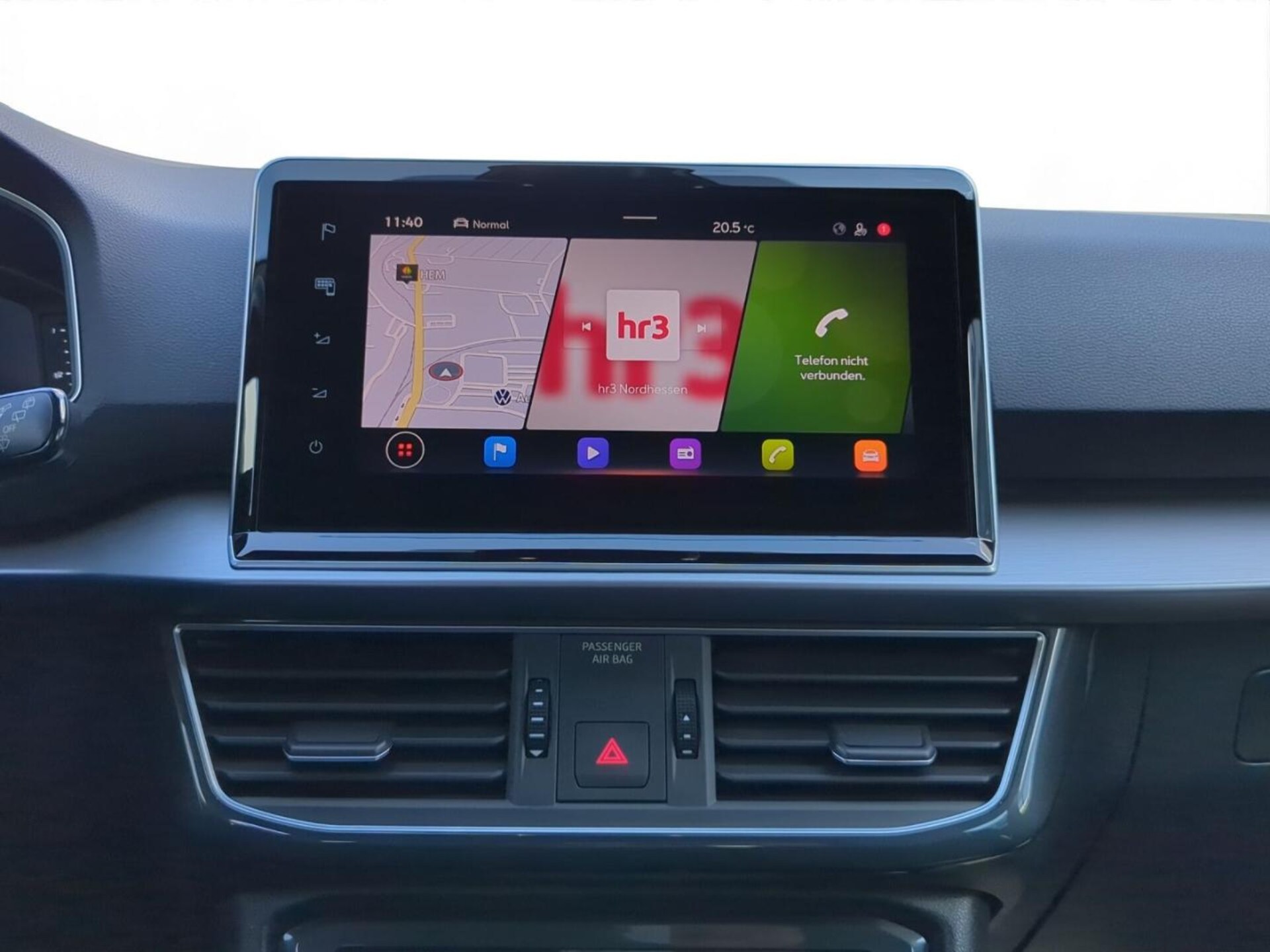SEAT Tarraco FR