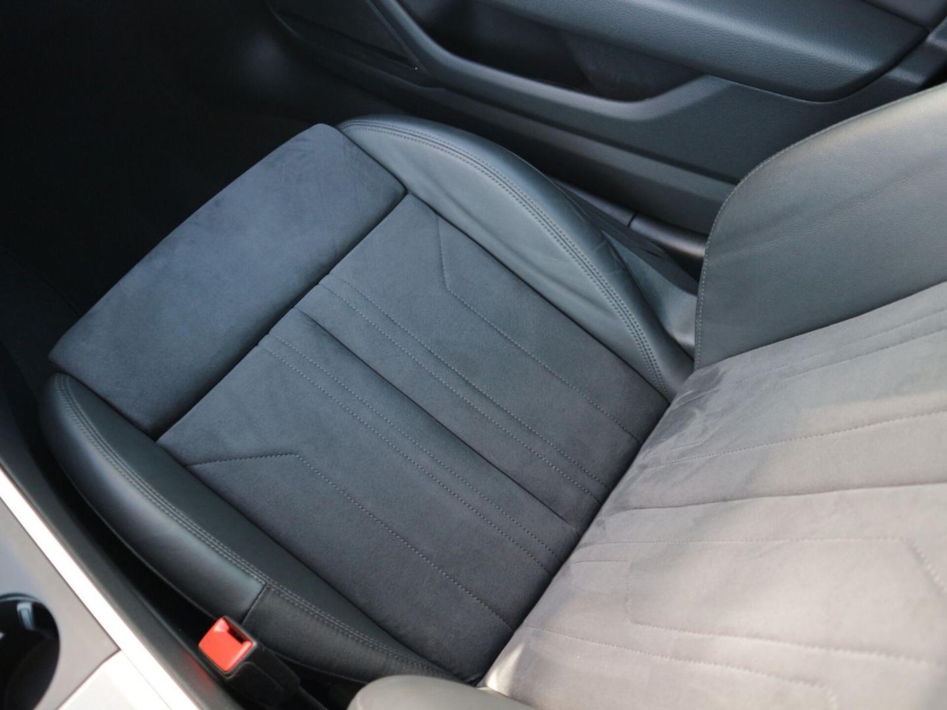 Audi A6 Avant Sport