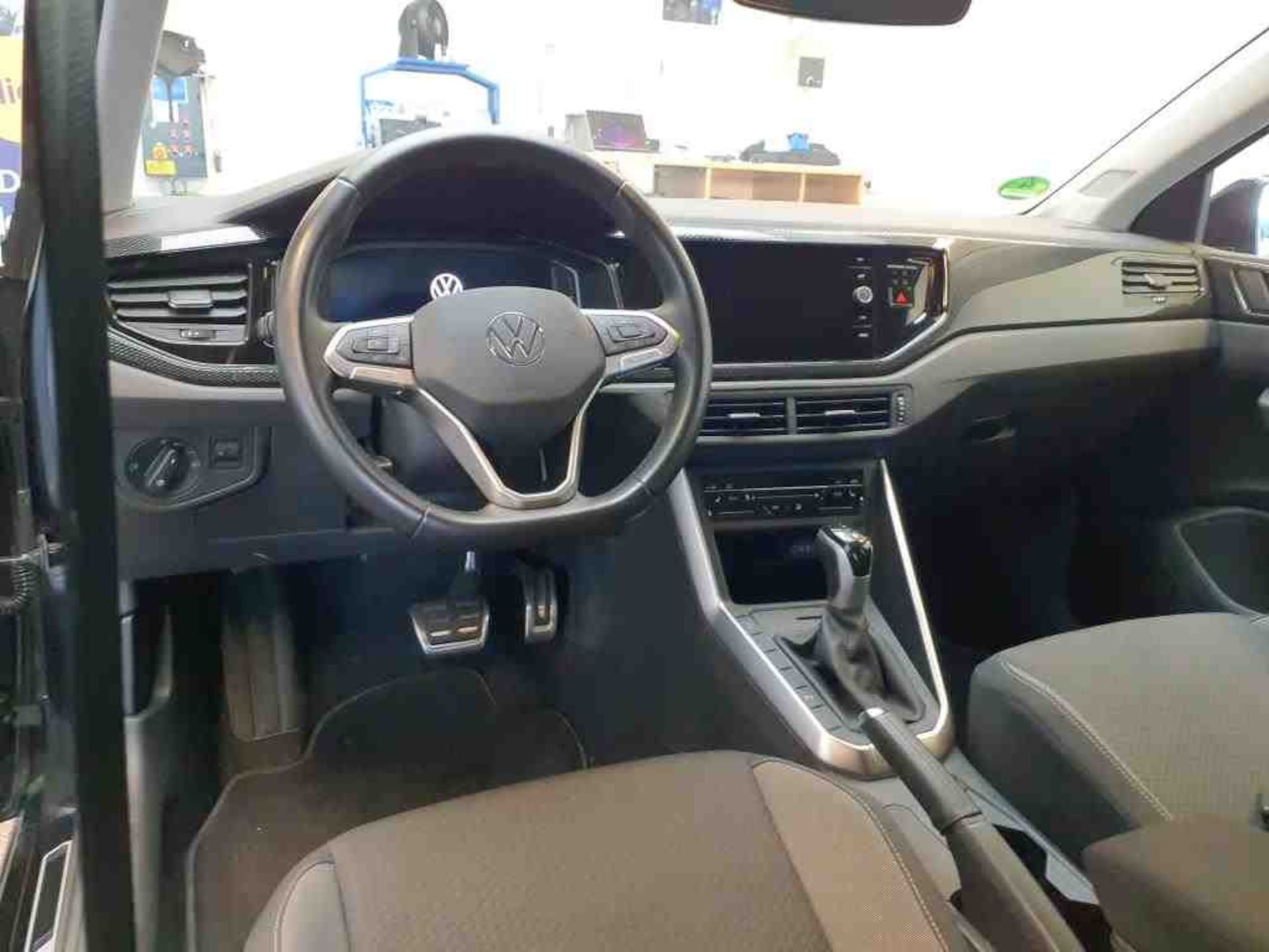 Volkswagen Polo Active