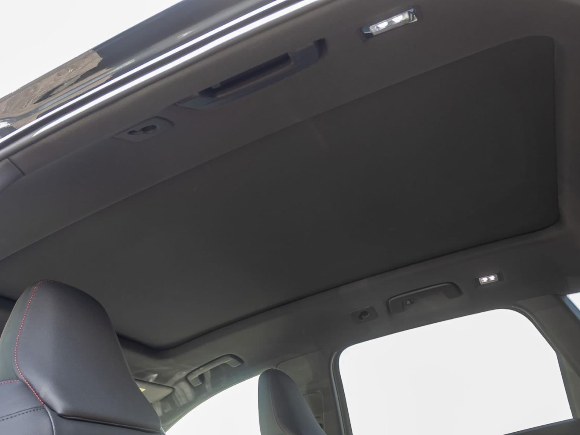 Audi SQ6 SUV e-tron