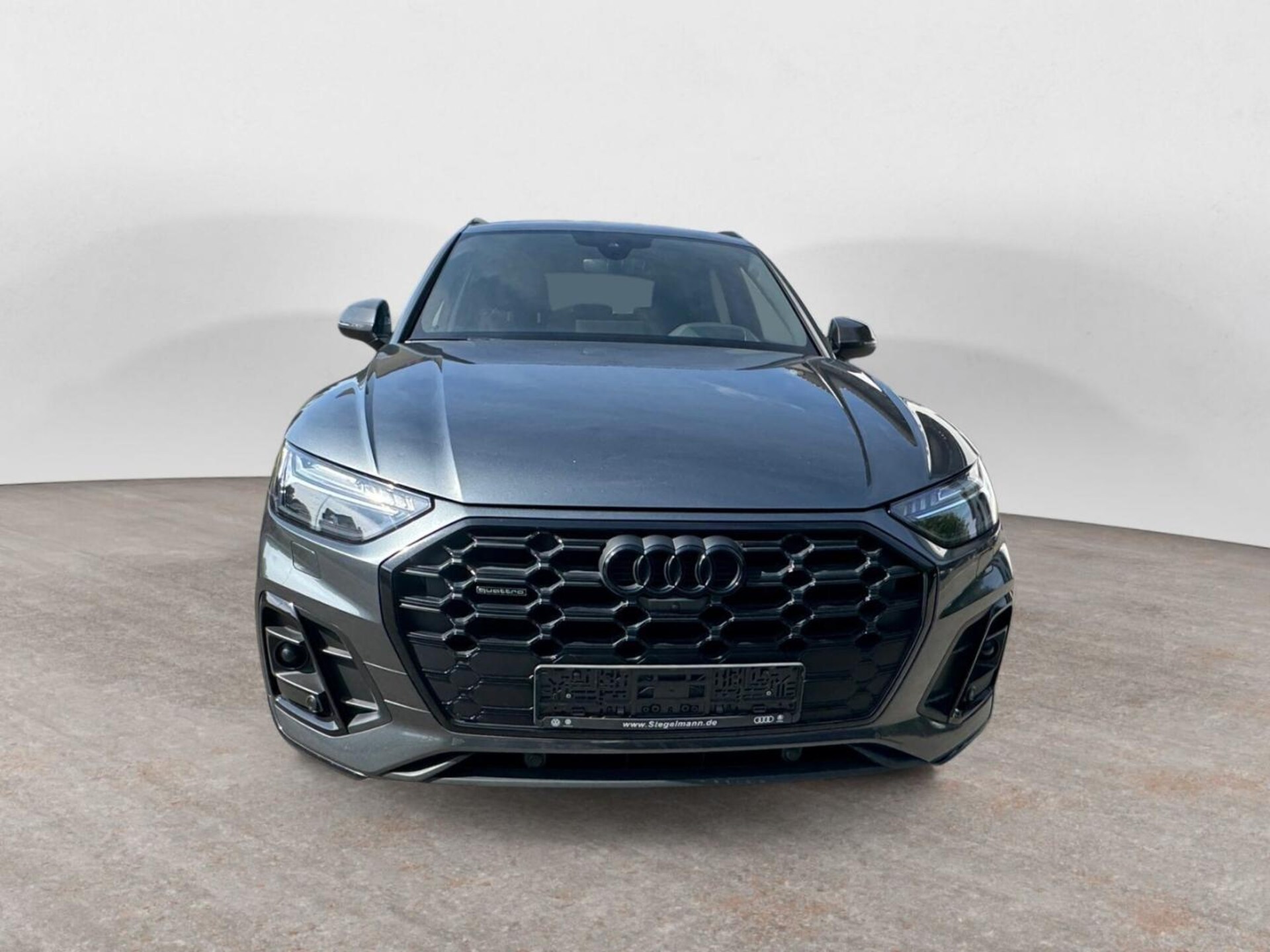 Audi Q5 SUV S line