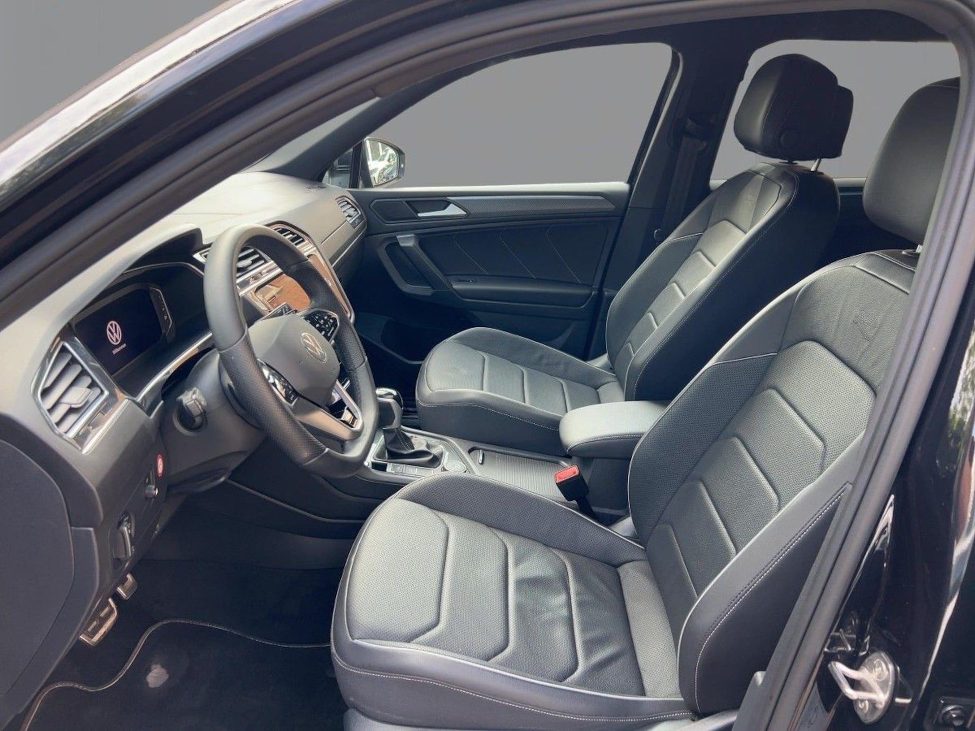 Volkswagen Tiguan Allspace R-Line
