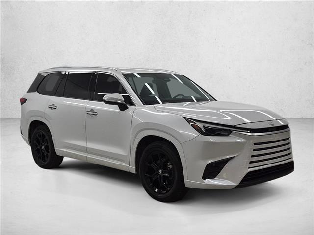 2024 Lexus