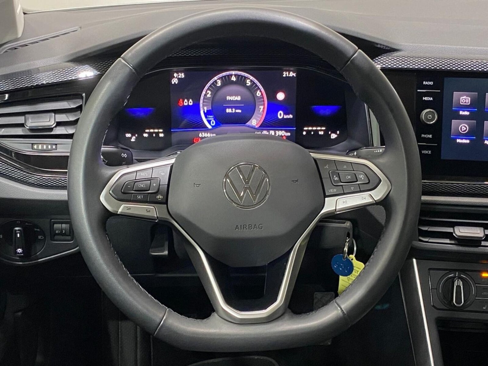 Volkswagen Polo – Bild 6