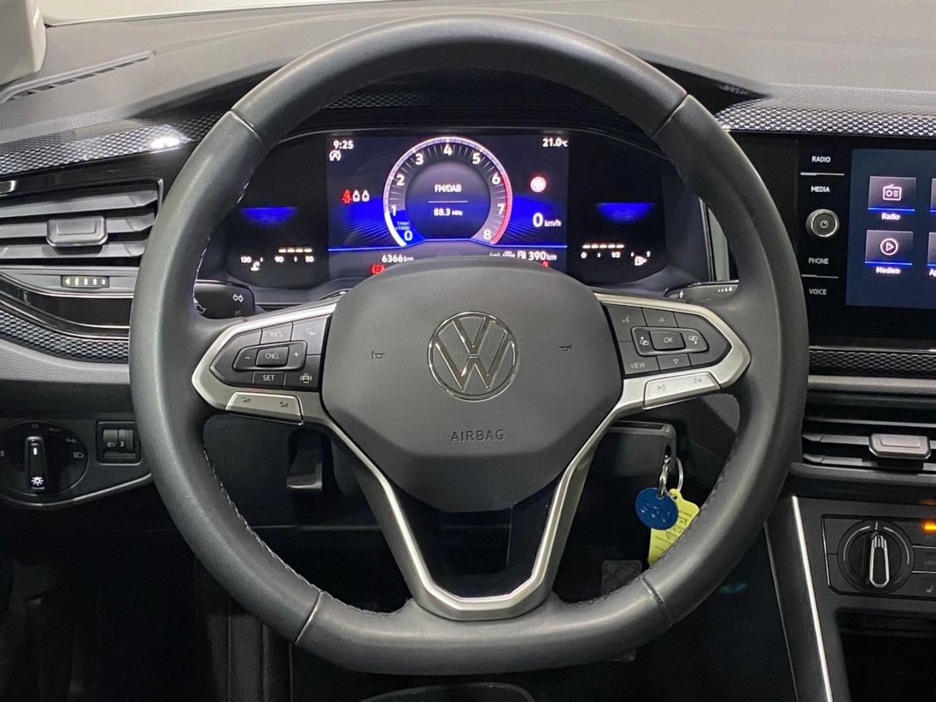 Volkswagen Polo Life