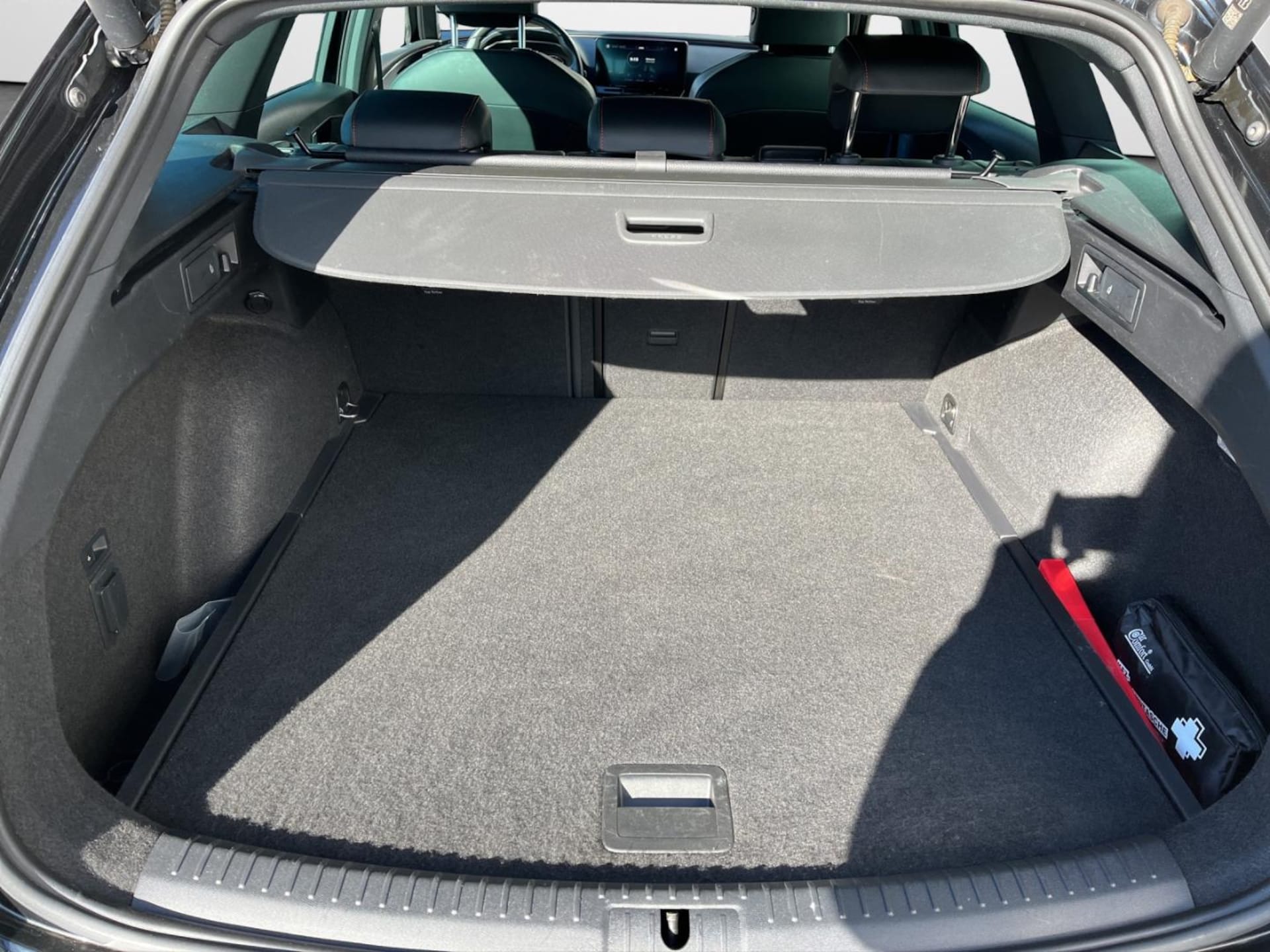 SEAT Leon Sportstourer FR