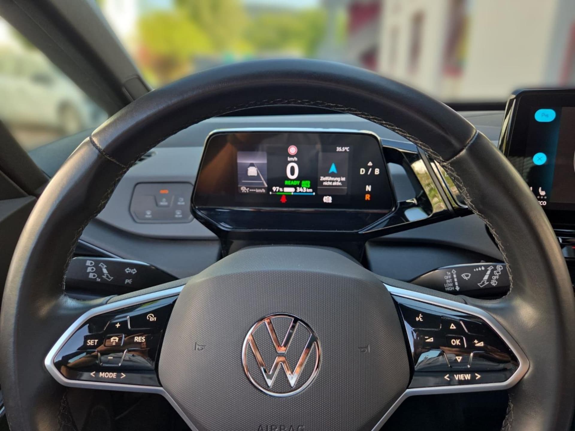 Volkswagen ID.3 1st