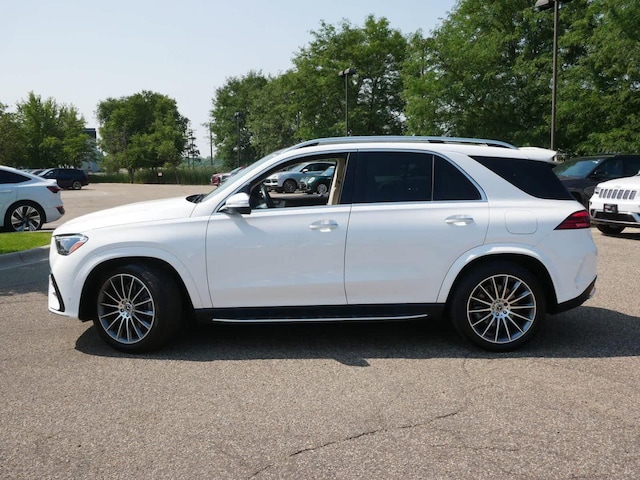 2024 Mercedes-Benz